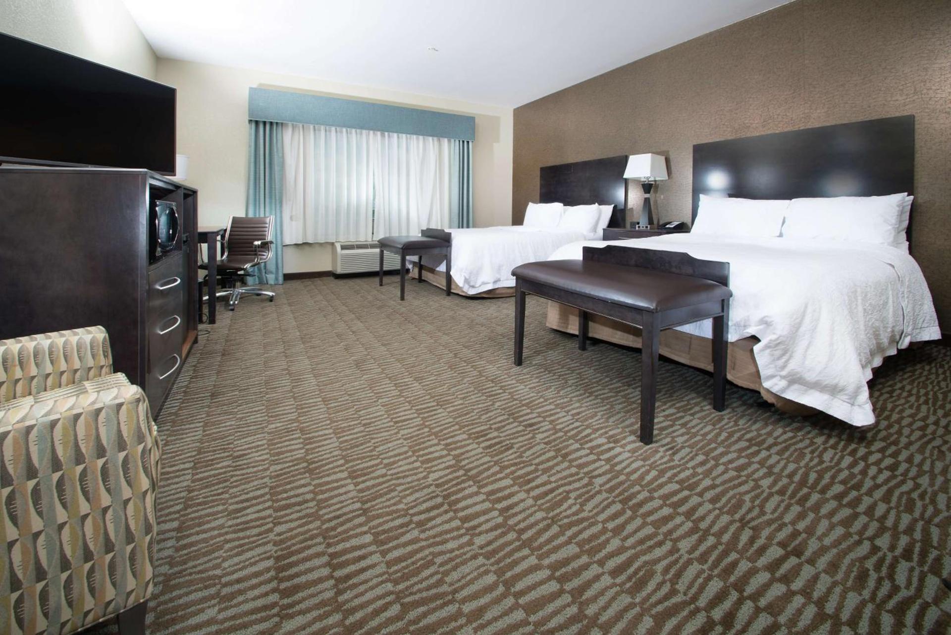 Hampton Inn Hernando, MS photo 49