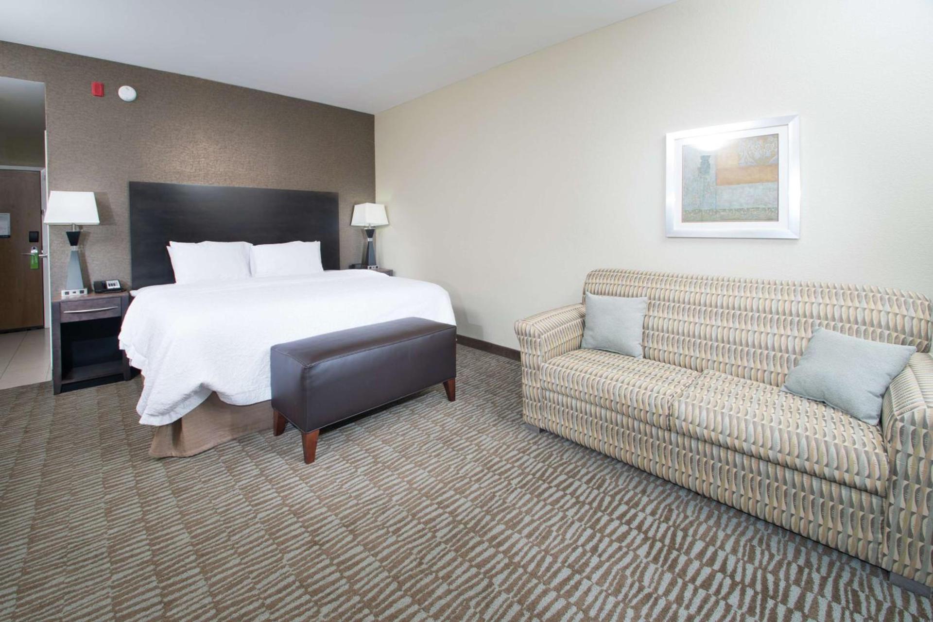 Hampton Inn Hernando, MS photo 50