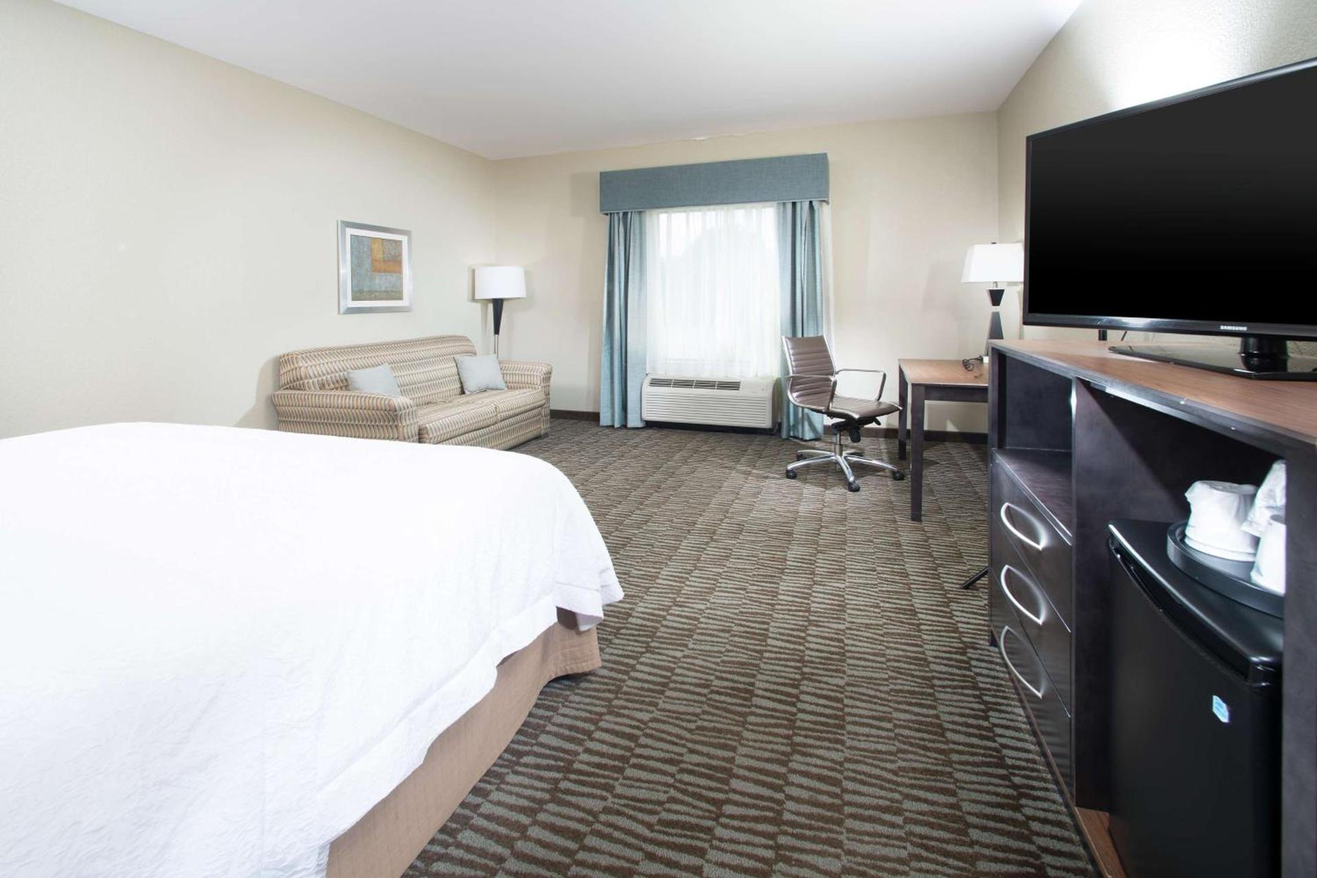 Hampton Inn Hernando, MS photo 51