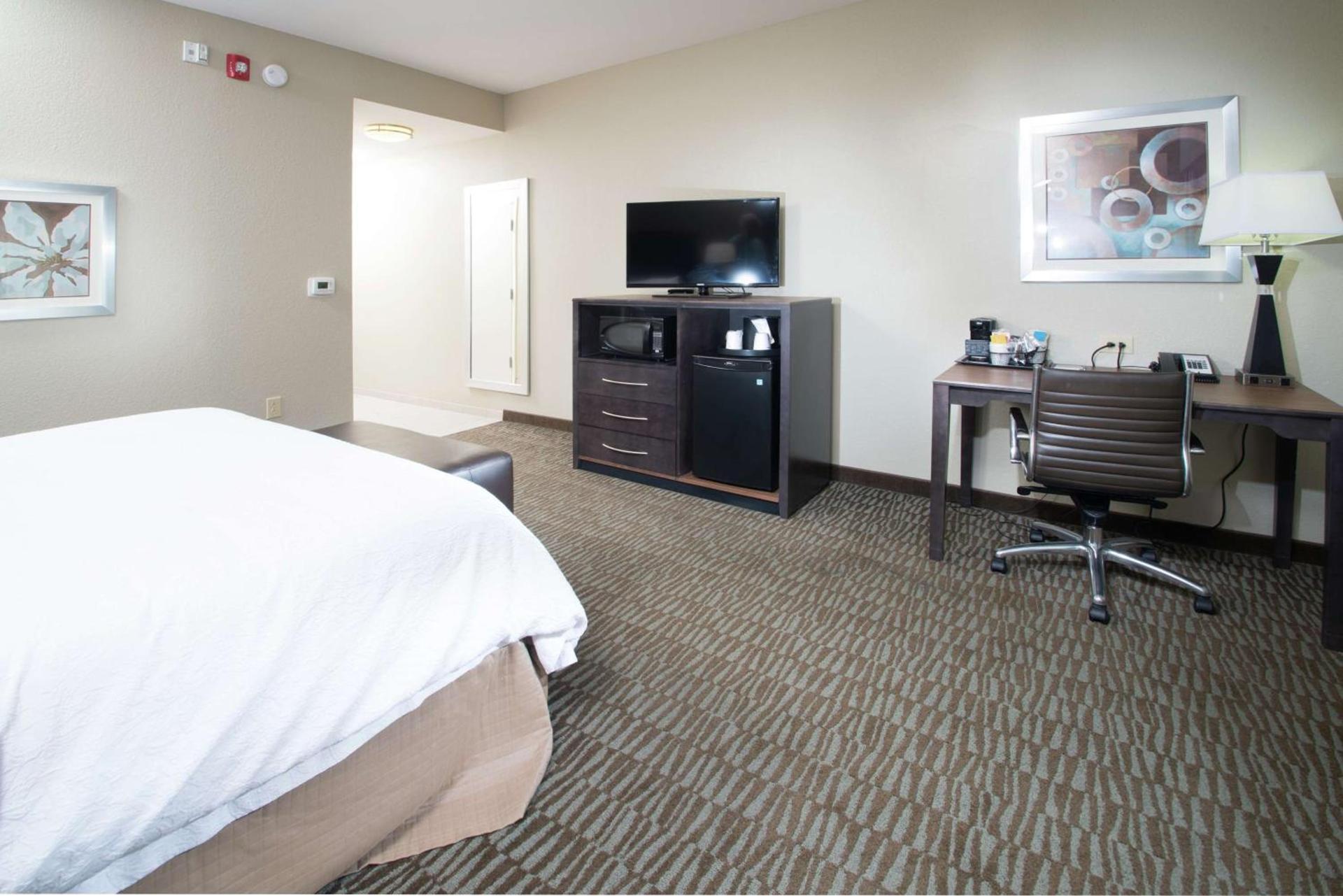 Hampton Inn Hernando, MS photo 53