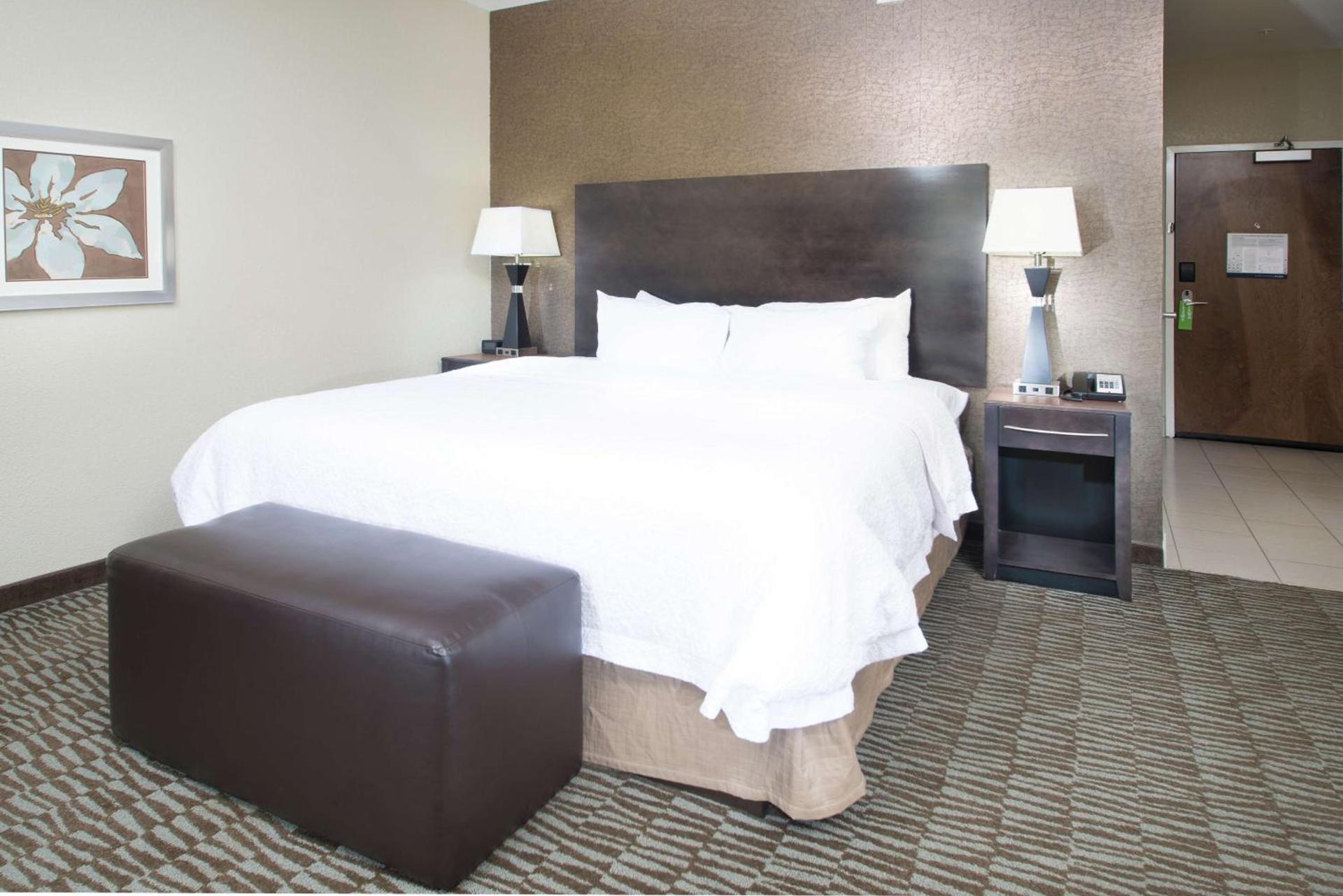 Hampton Inn Hernando, MS photo 58