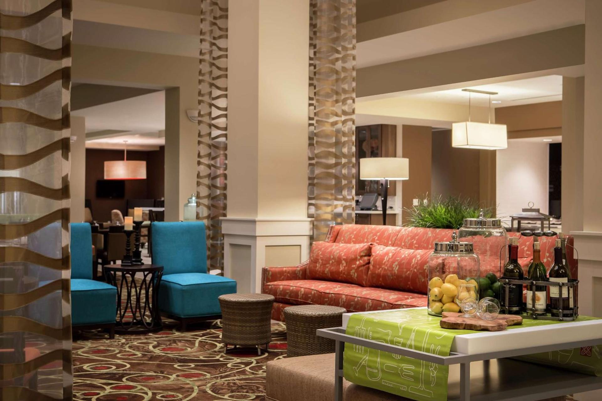 Hilton Garden Inn Bettendorf/ Quad Cities photo 4