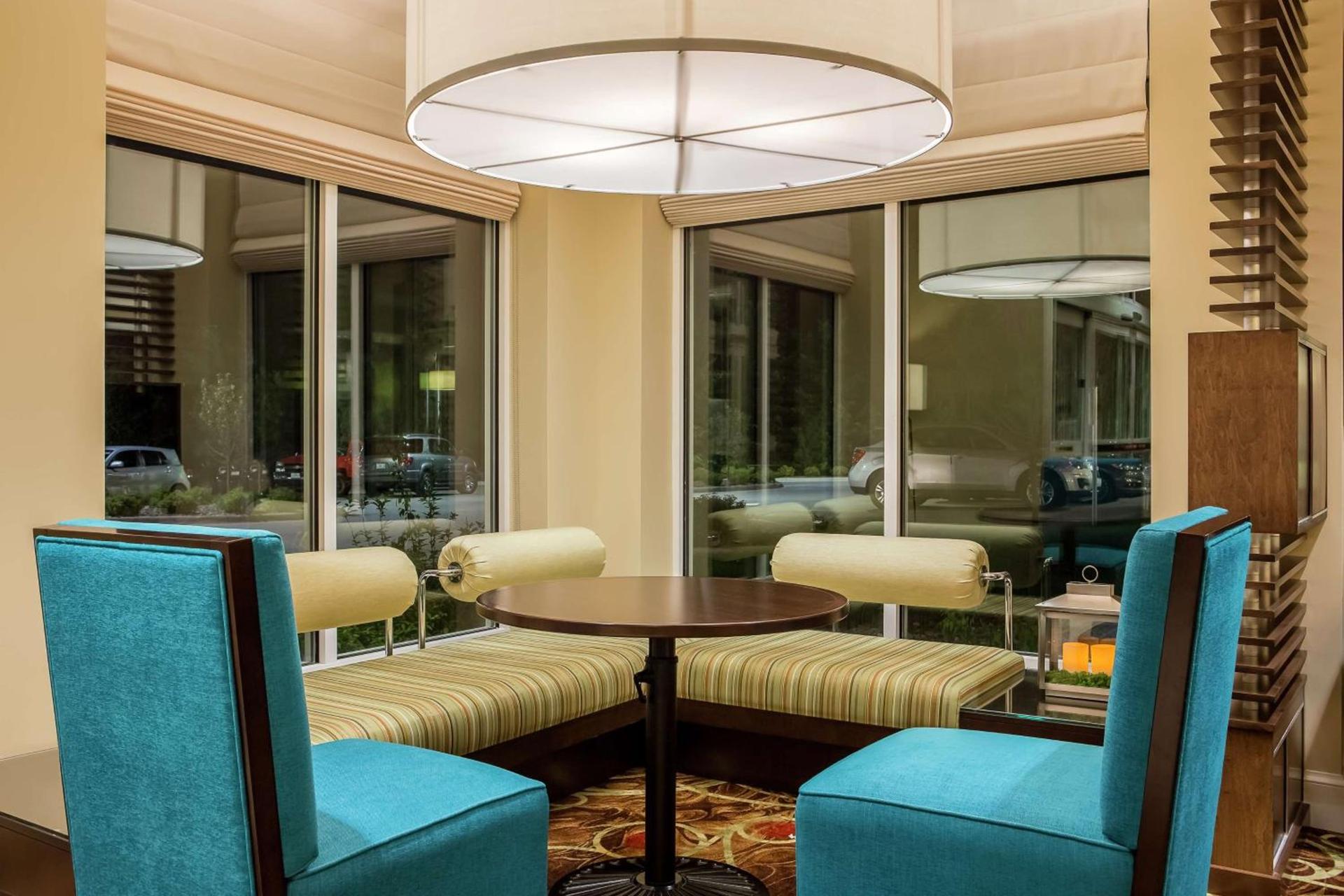 Hilton Garden Inn Bettendorf/ Quad Cities photo 6