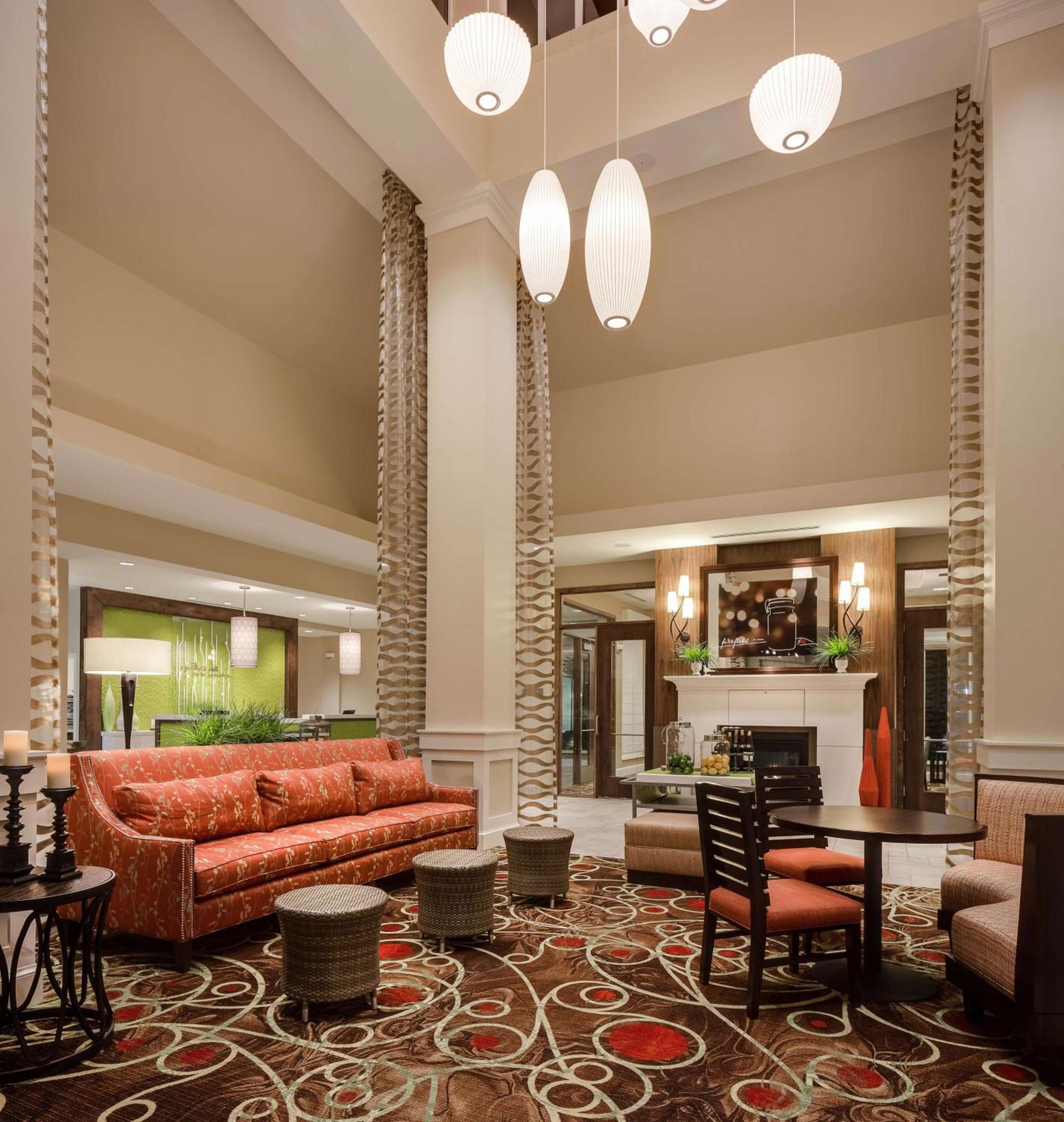 Hilton Garden Inn Bettendorf/ Quad Cities photo 5