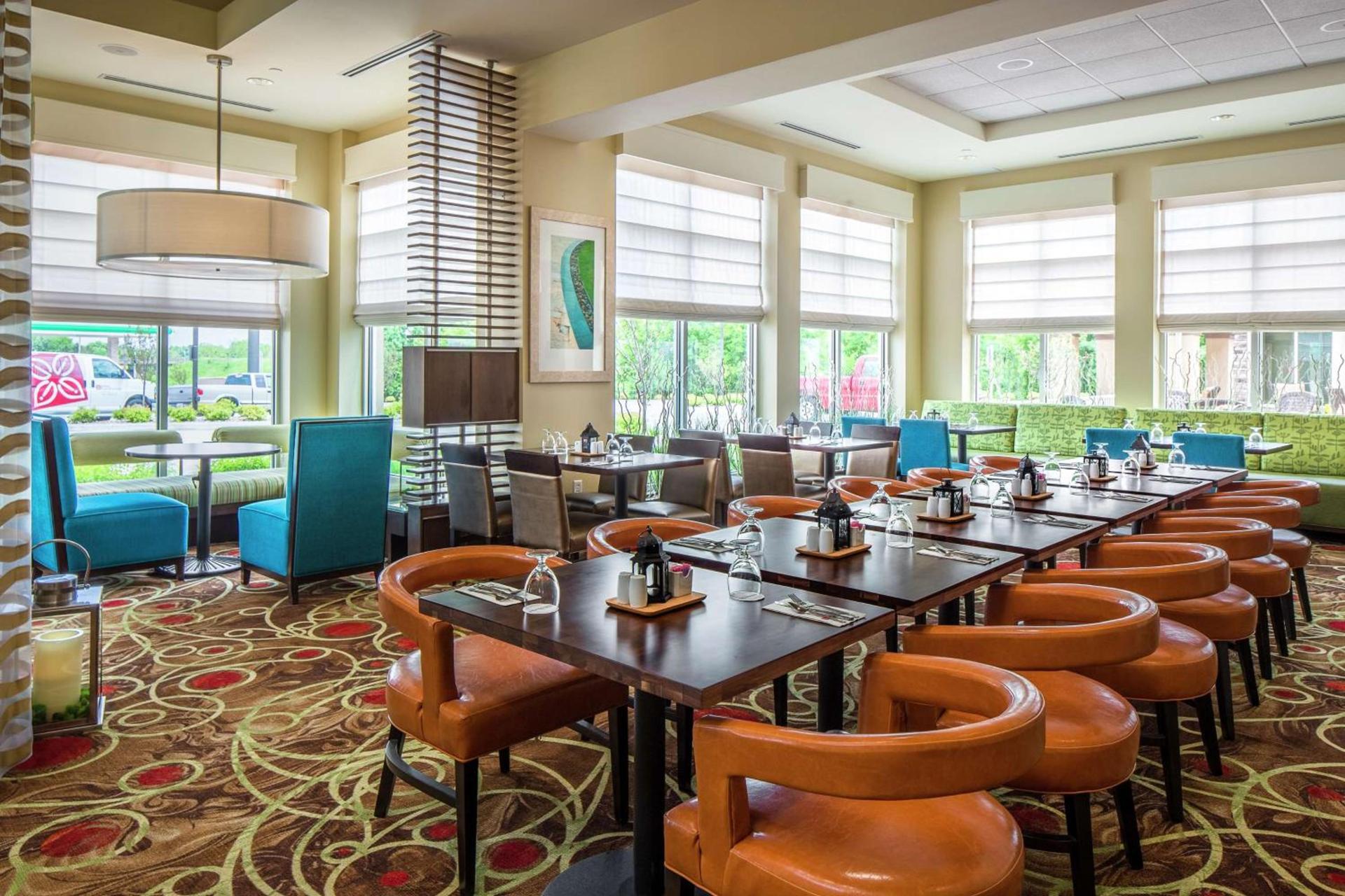 Hilton Garden Inn Bettendorf/ Quad Cities photo 9
