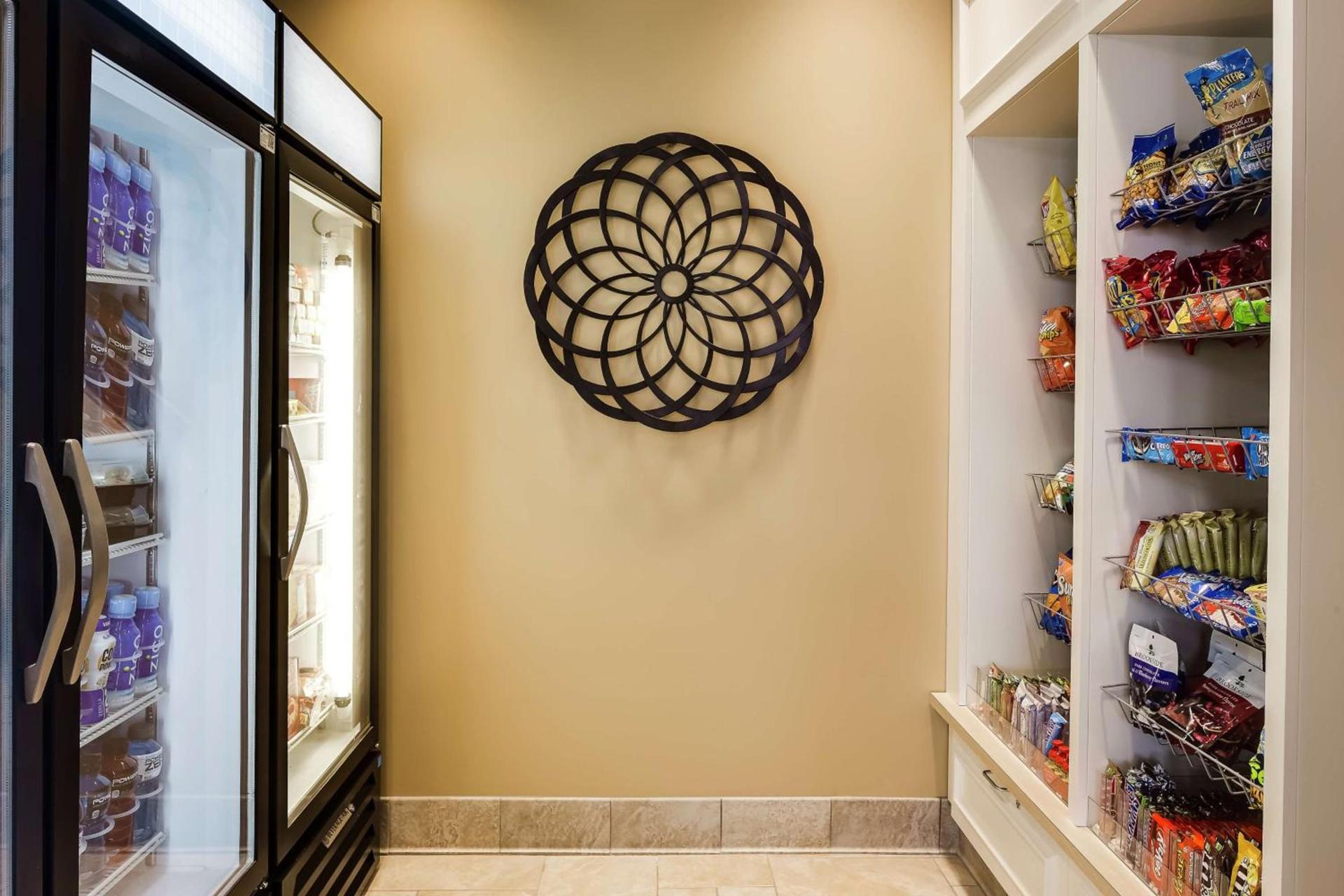 Hilton Garden Inn Bettendorf/ Quad Cities photo 10