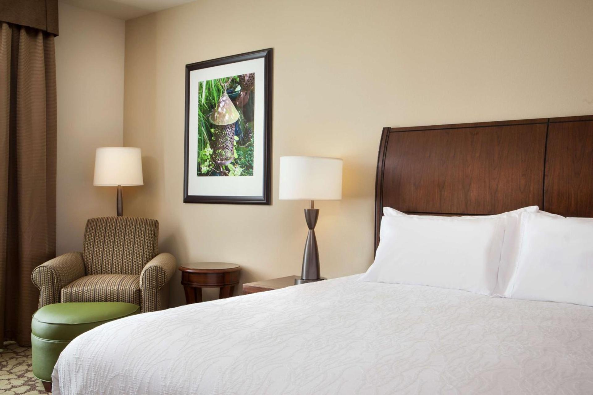 Hilton Garden Inn Bettendorf/ Quad Cities photo 14