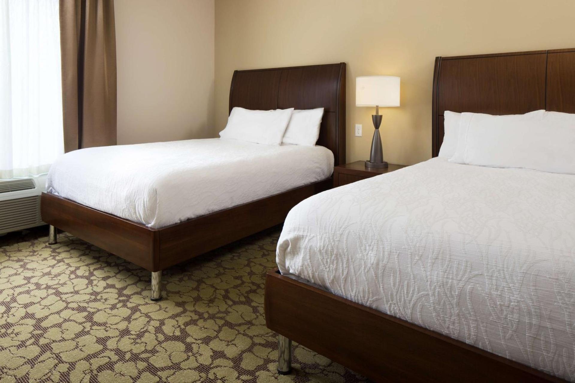 Hilton Garden Inn Bettendorf/ Quad Cities photo 16
