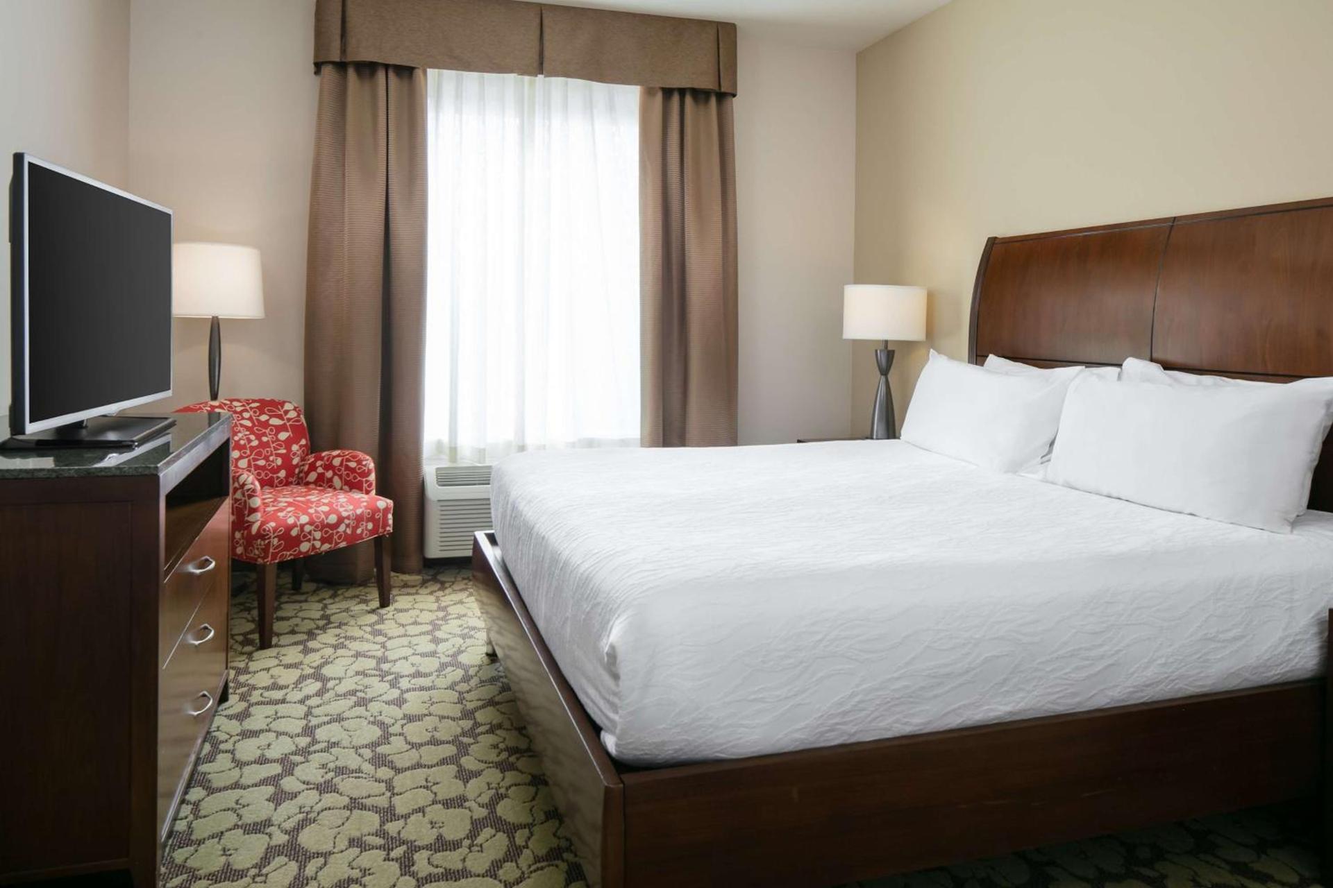 Hilton Garden Inn Bettendorf/ Quad Cities photo 19
