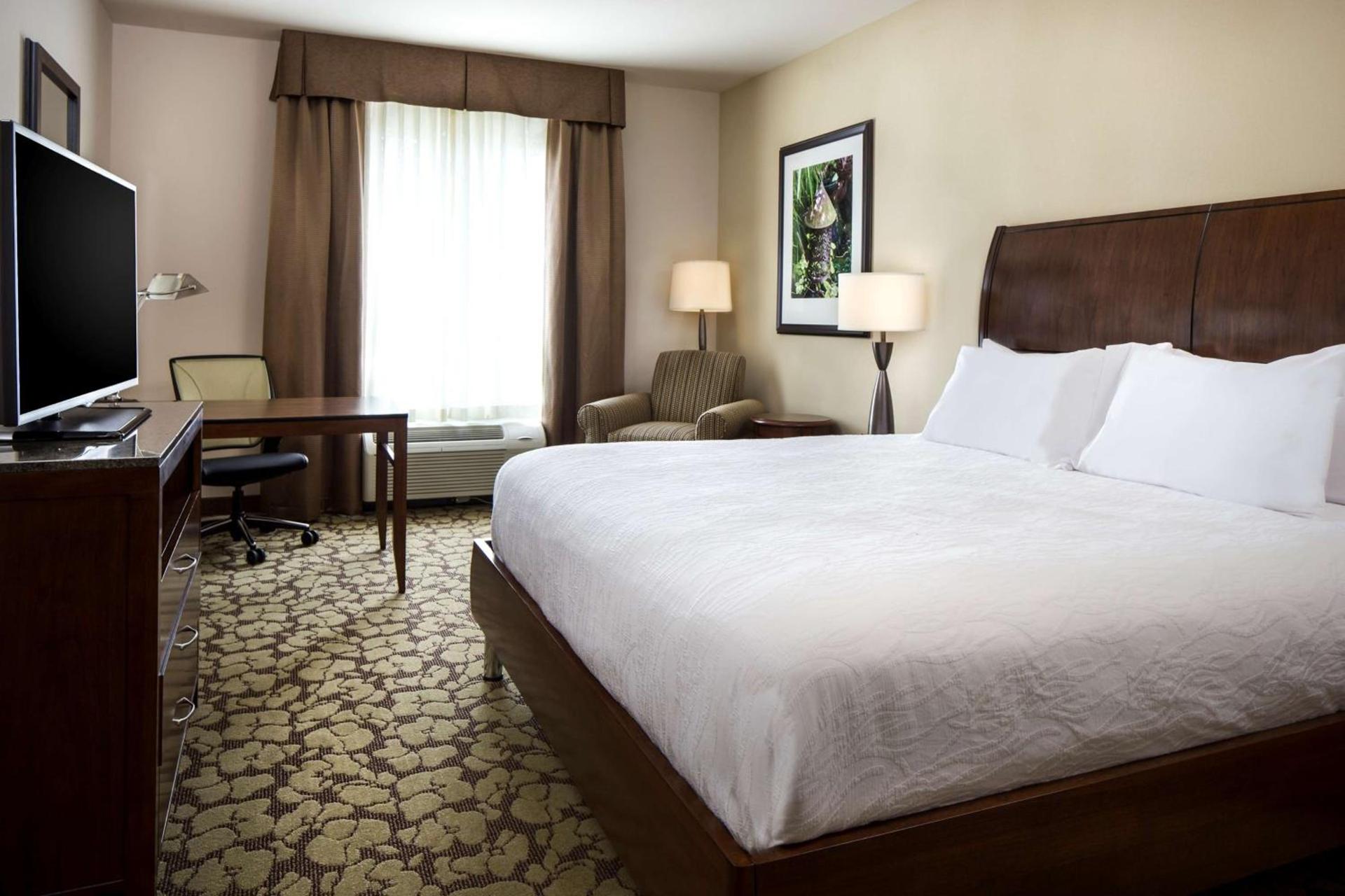 Hilton Garden Inn Bettendorf/ Quad Cities photo 22