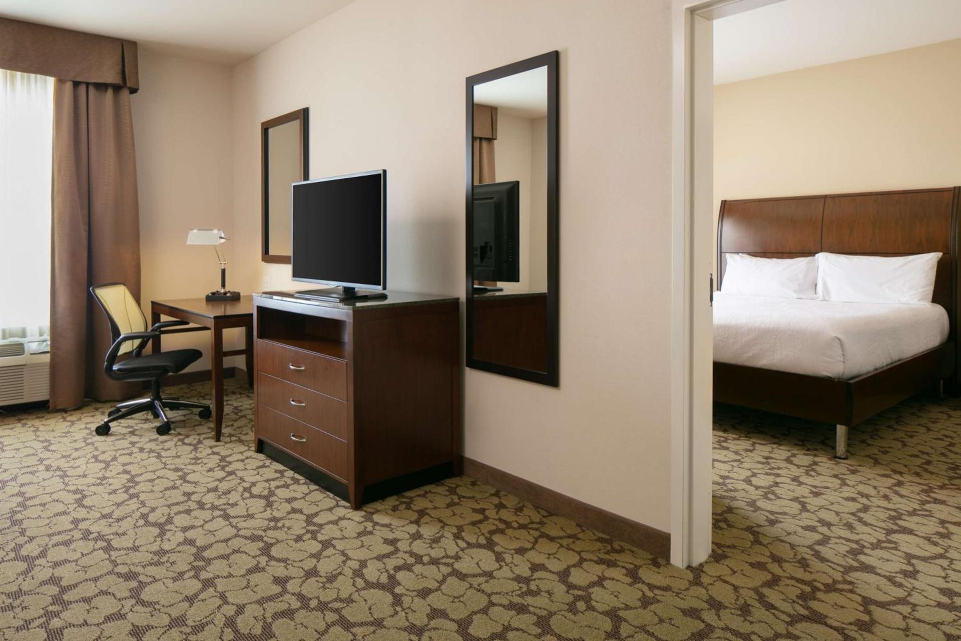 Hilton Garden Inn Bettendorf/ Quad Cities photo 20