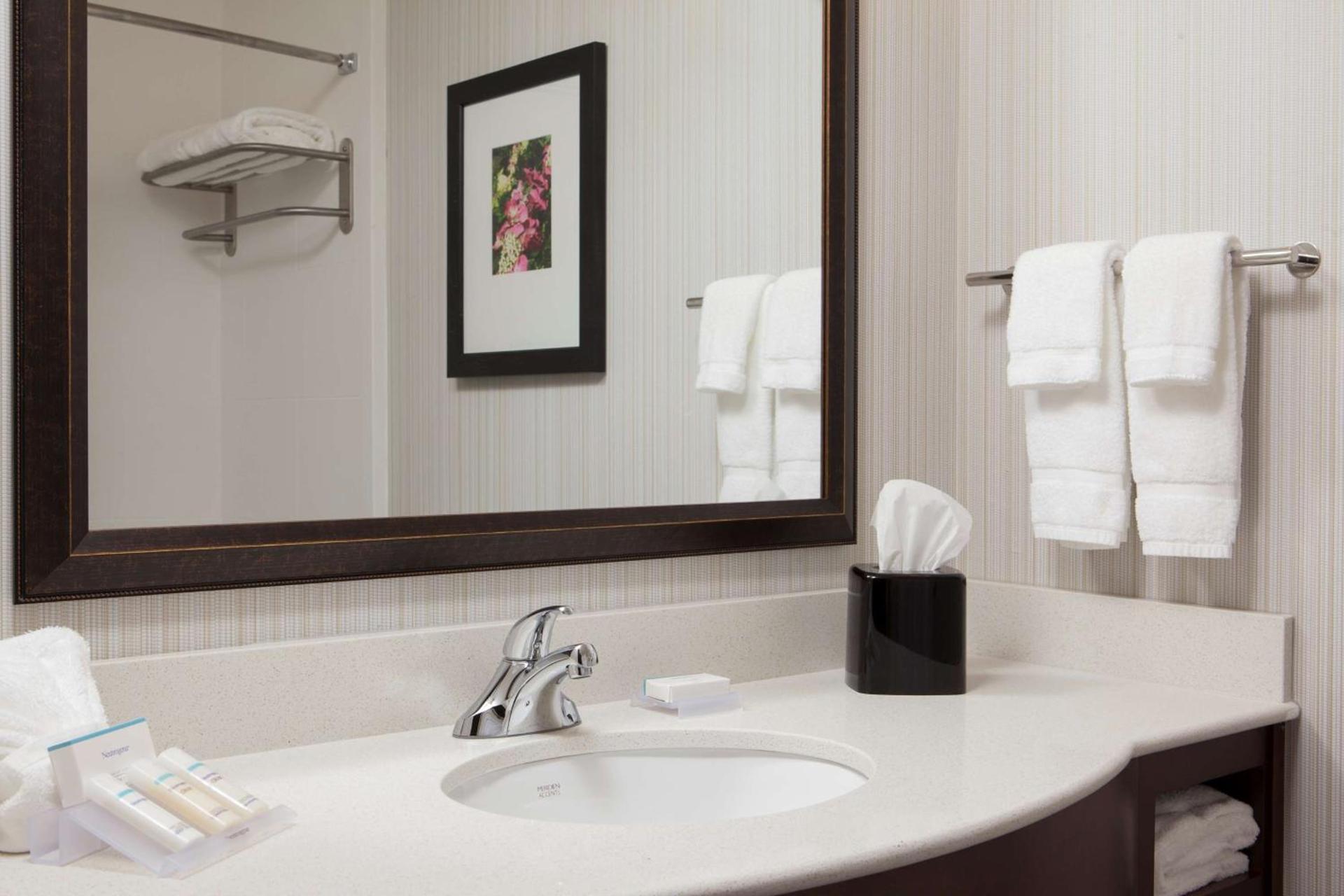 Hilton Garden Inn Bettendorf/ Quad Cities photo 23