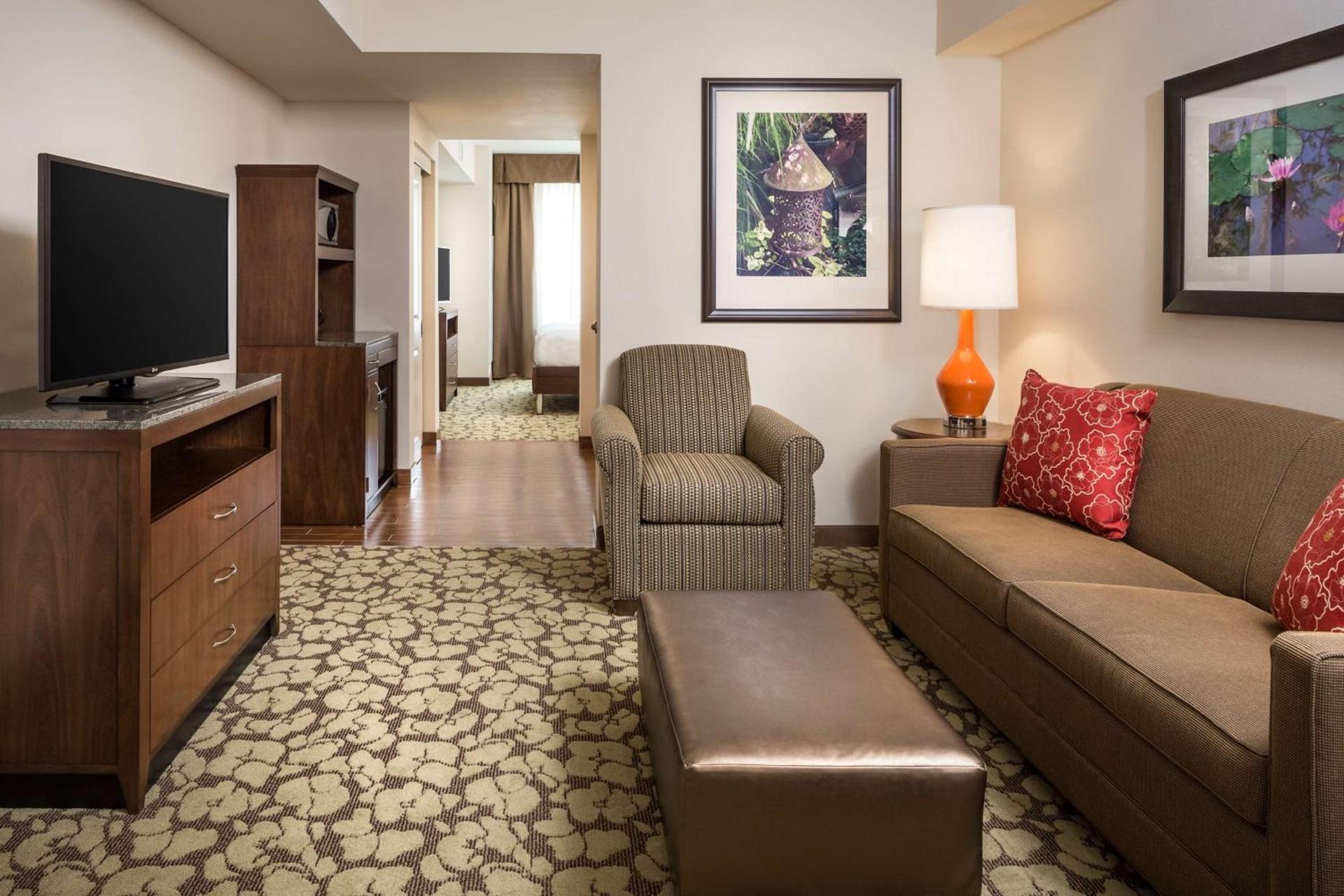 Hilton Garden Inn Bettendorf/ Quad Cities photo 21