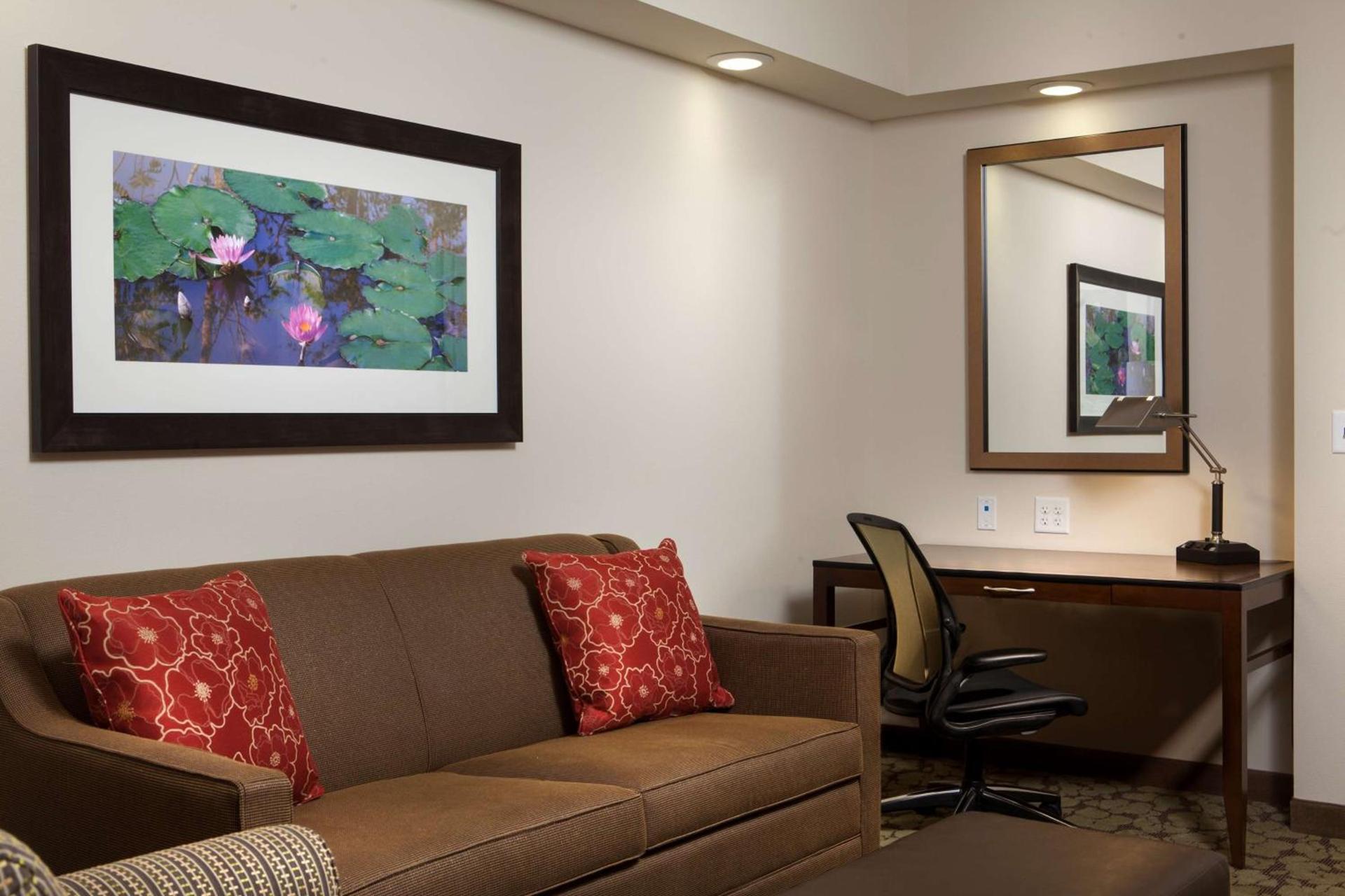 Hilton Garden Inn Bettendorf/ Quad Cities photo 25