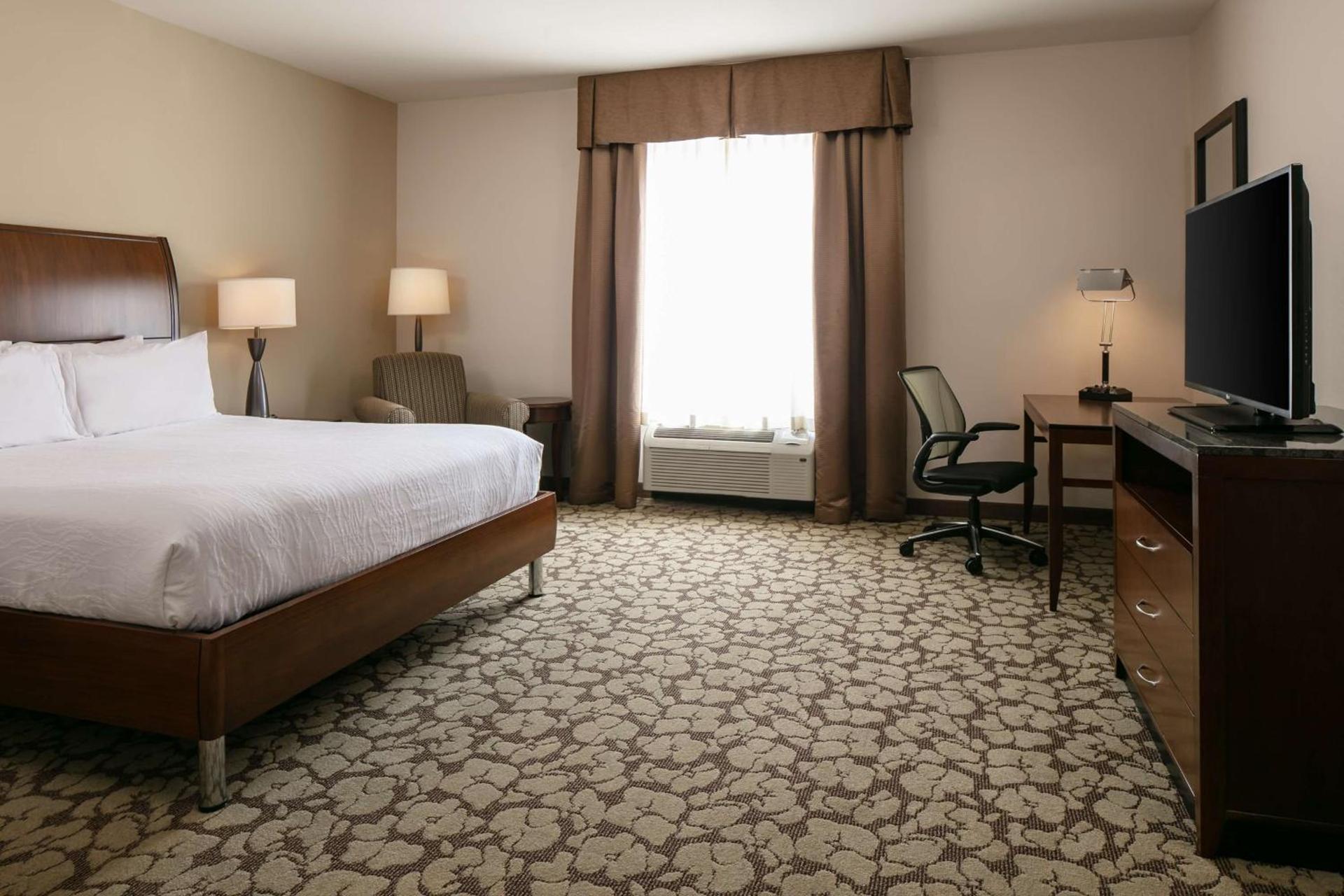 Hilton Garden Inn Bettendorf/ Quad Cities photo 28