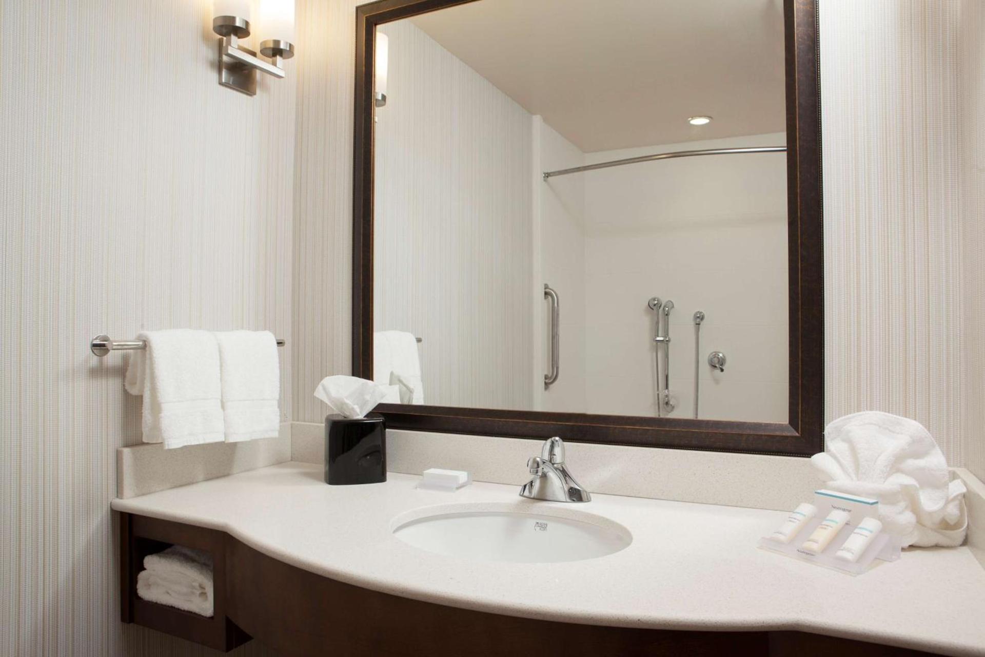 Hilton Garden Inn Bettendorf/ Quad Cities photo 29