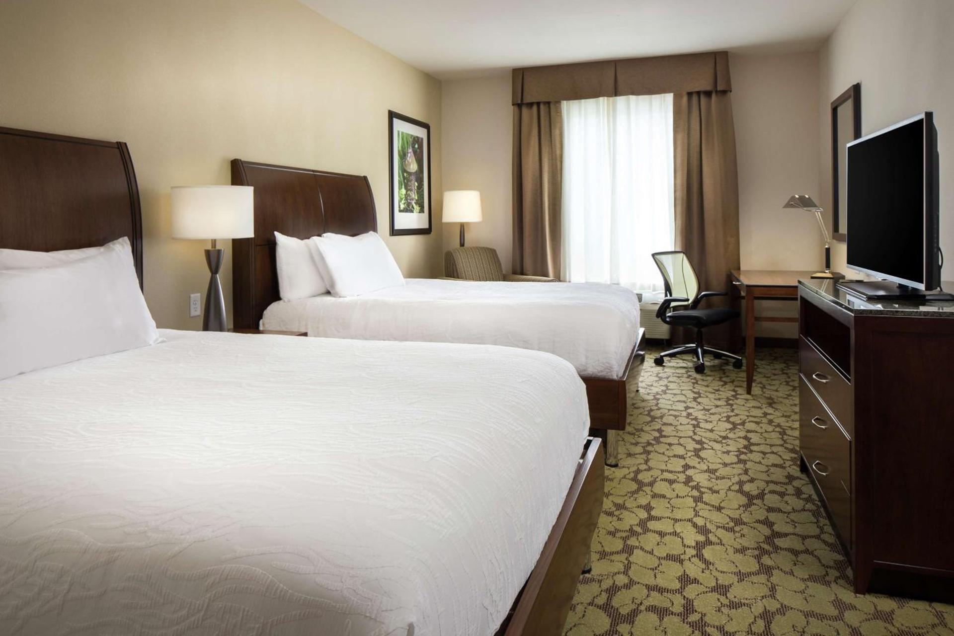 Hilton Garden Inn Bettendorf/ Quad Cities photo 36