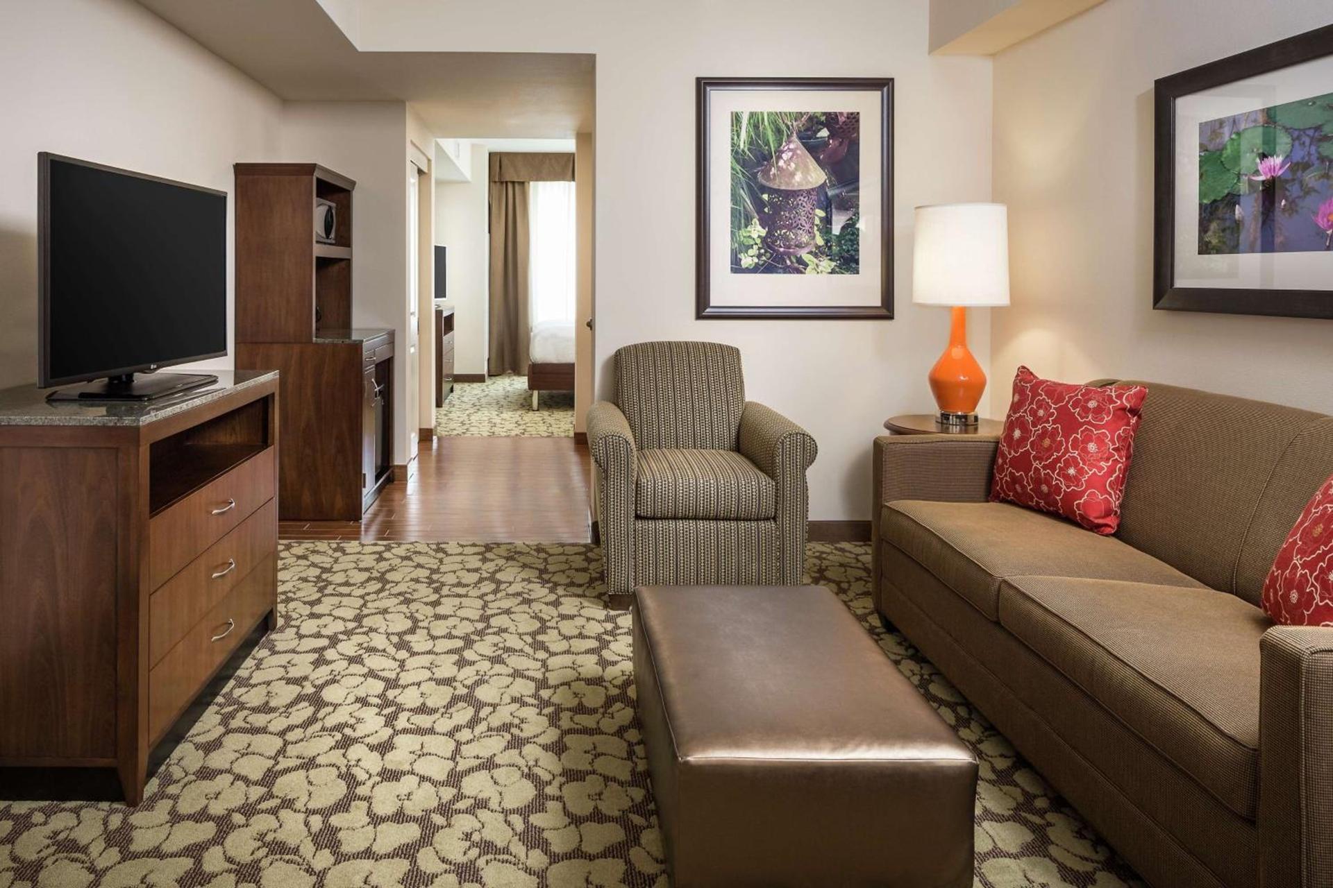Hilton Garden Inn Bettendorf/ Quad Cities photo 38
