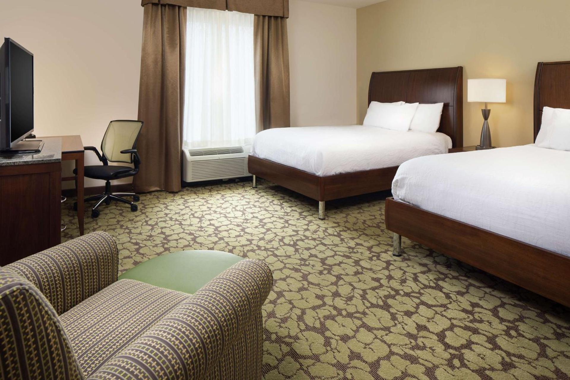 Hilton Garden Inn Bettendorf/ Quad Cities photo 42