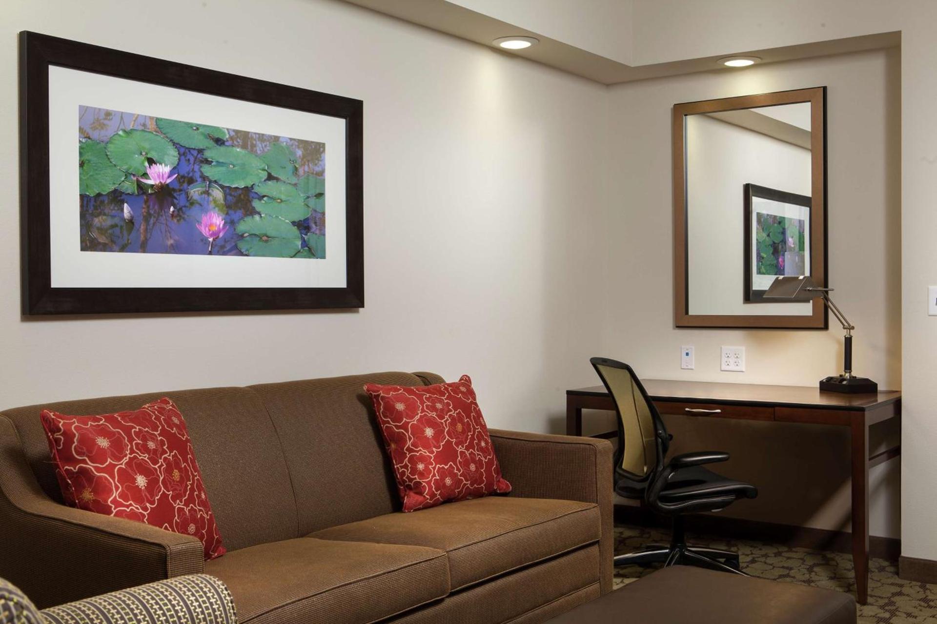 Hilton Garden Inn Bettendorf/ Quad Cities photo 43