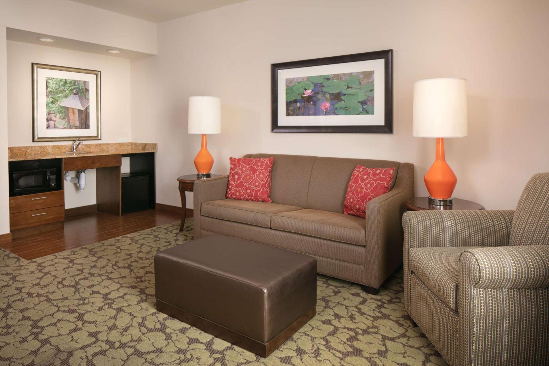 Hilton Garden Inn Bettendorf/ Quad Cities photo 47
