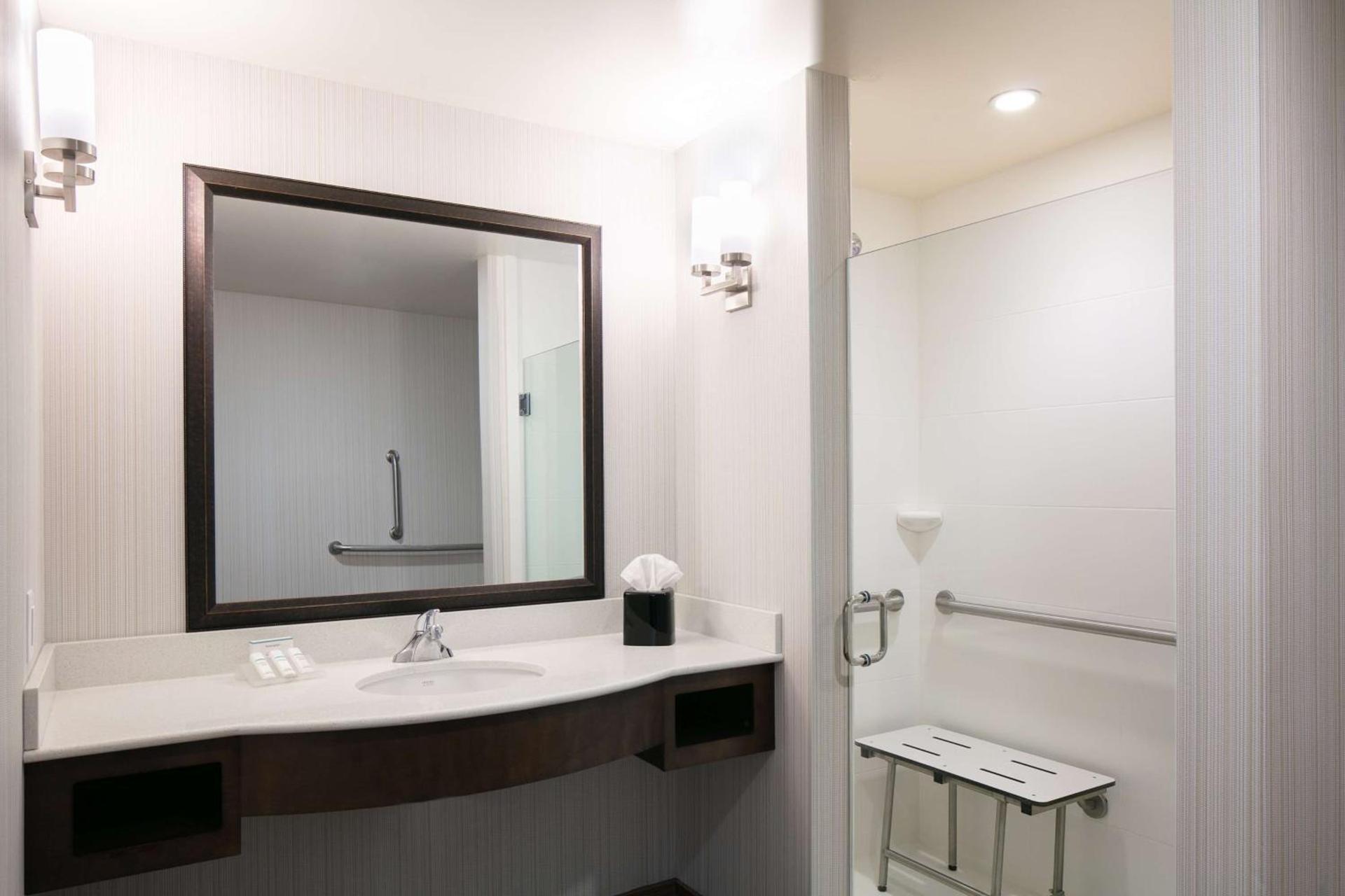 Hilton Garden Inn Bettendorf/ Quad Cities photo 49