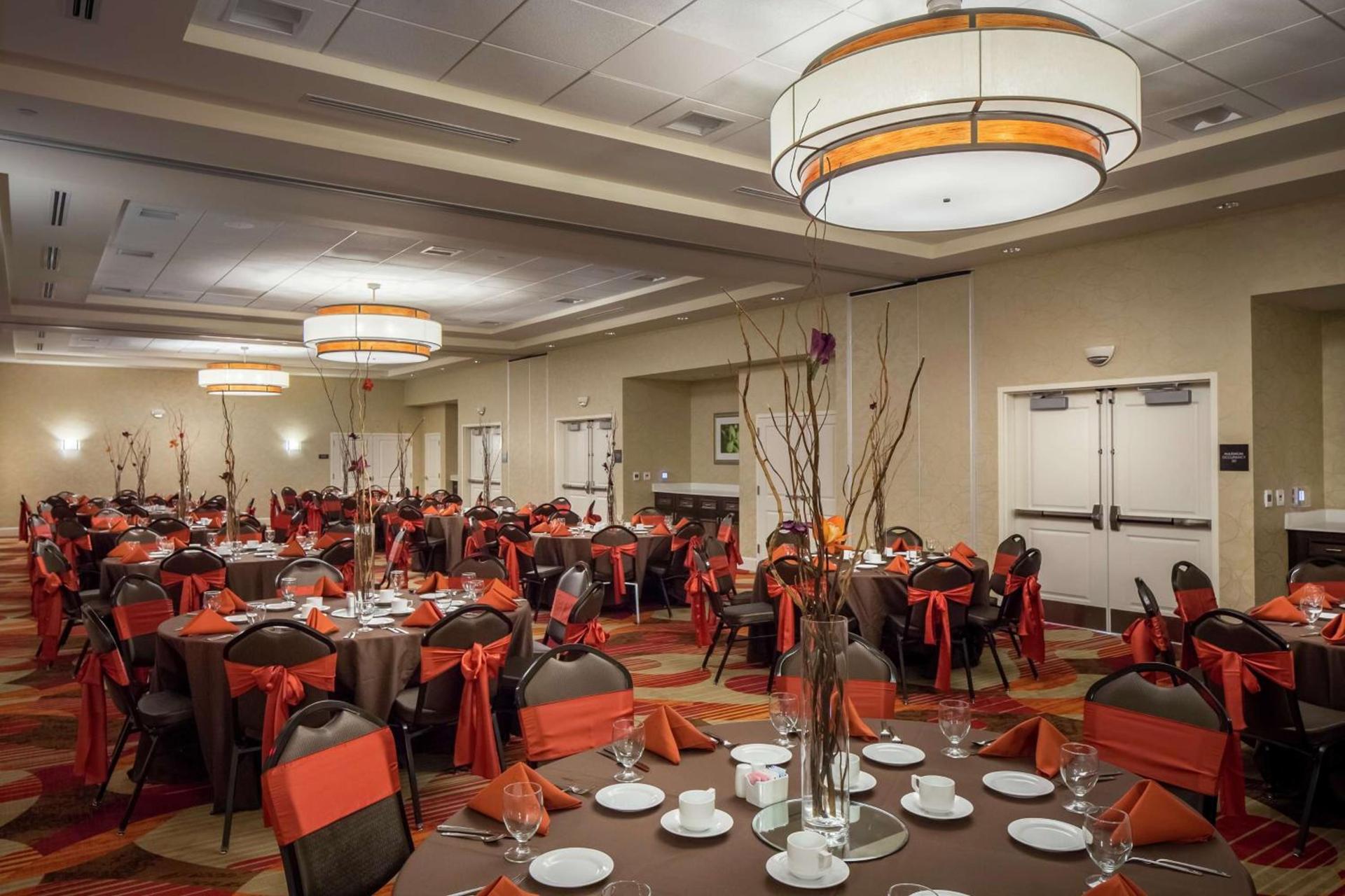 Hilton Garden Inn Bettendorf/ Quad Cities photo 53