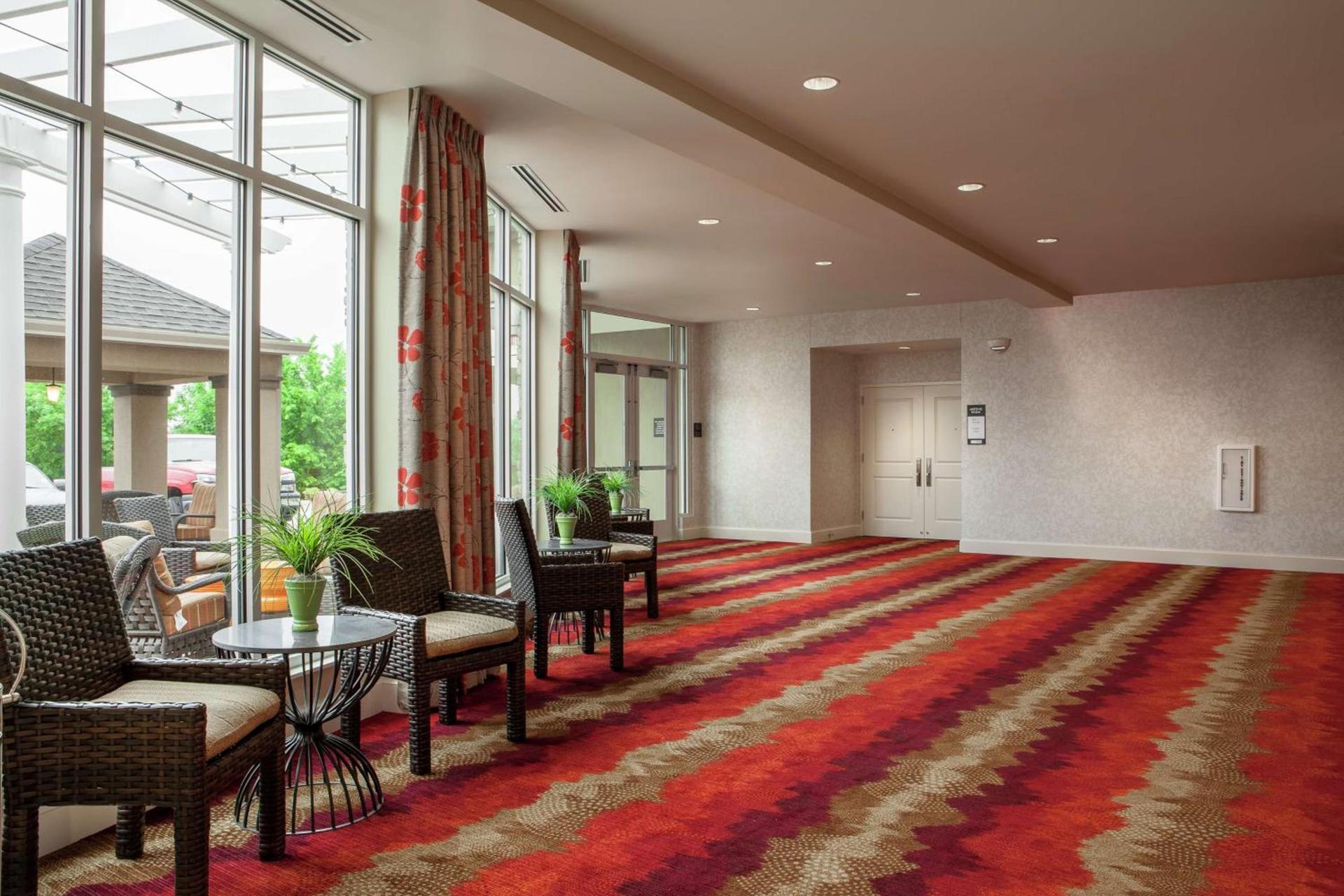 Hilton Garden Inn Bettendorf/ Quad Cities photo 52