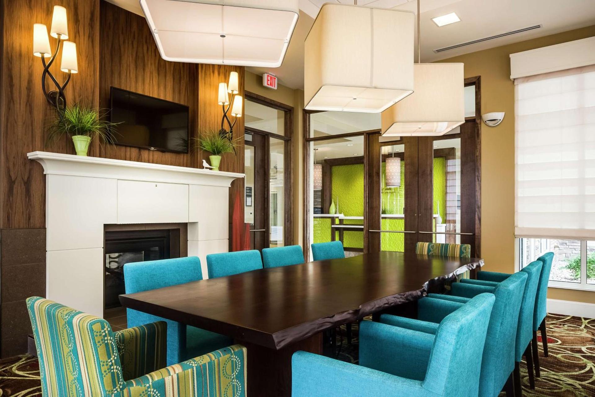 Hilton Garden Inn Bettendorf/ Quad Cities photo 55