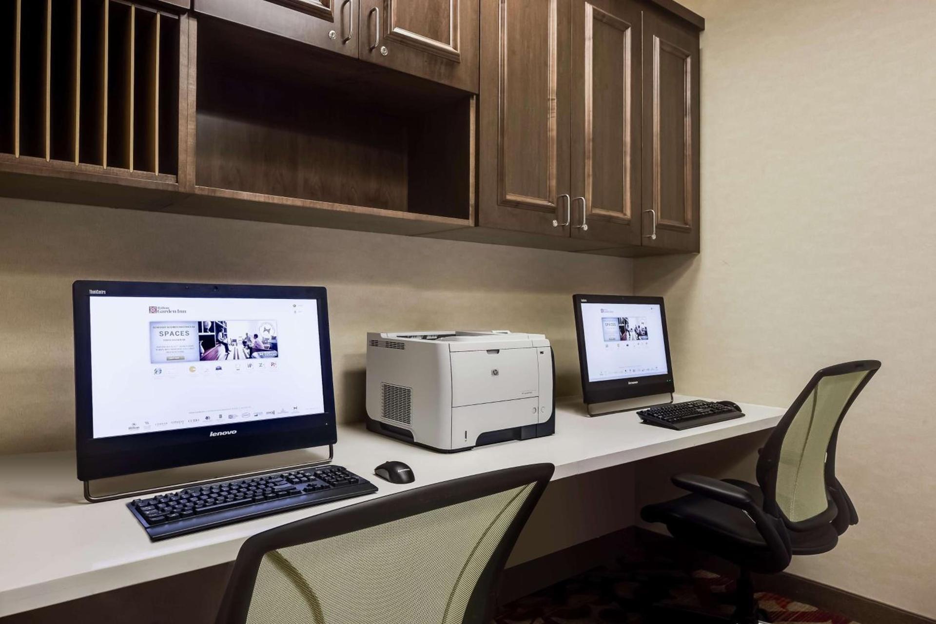 Hilton Garden Inn Bettendorf/ Quad Cities photo 60