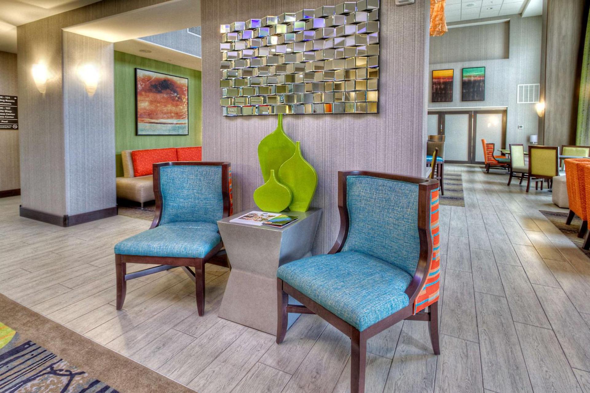 Hampton Inn and Suites Ada photo 3