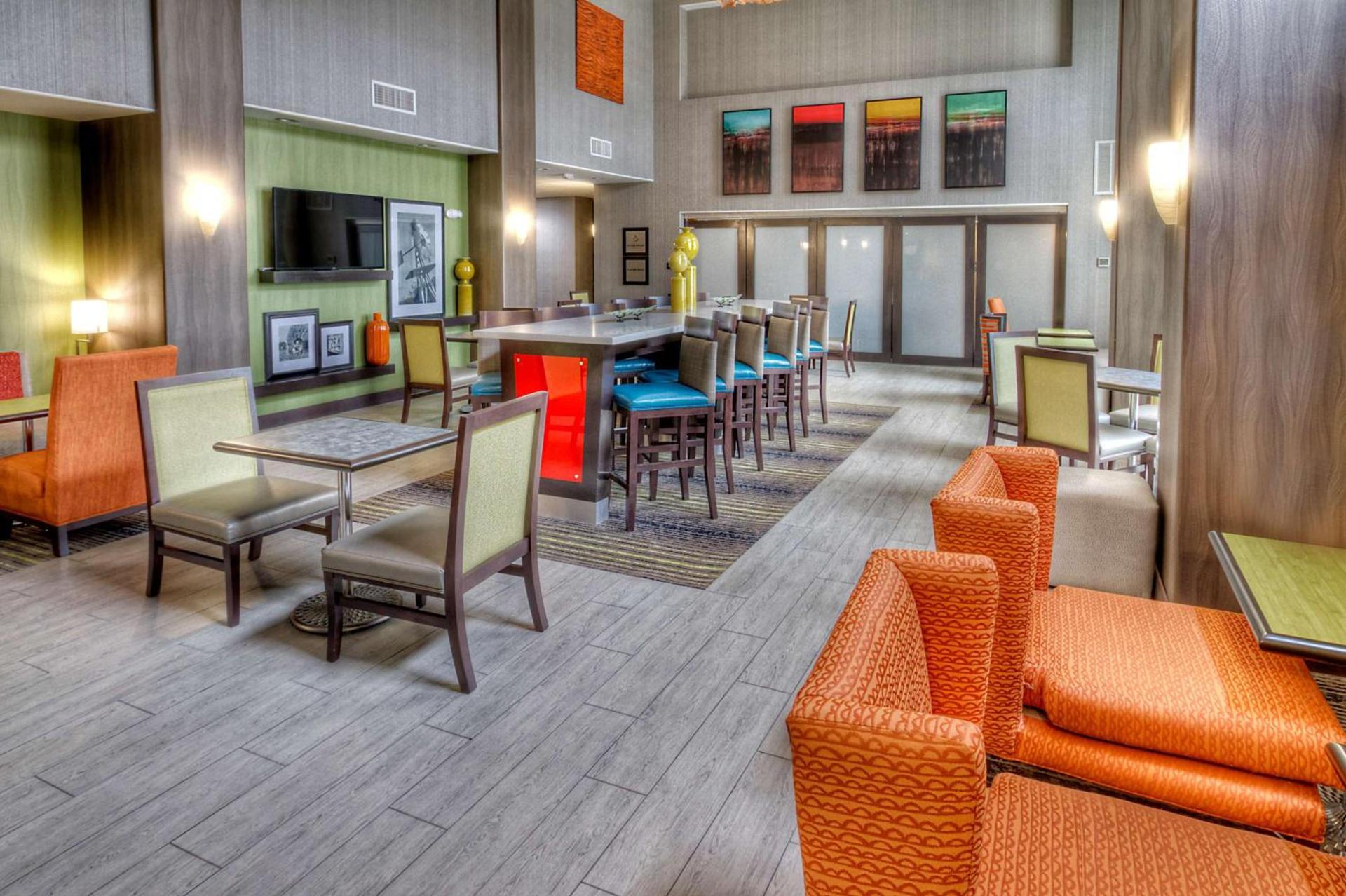 Hampton Inn and Suites Ada photo 4