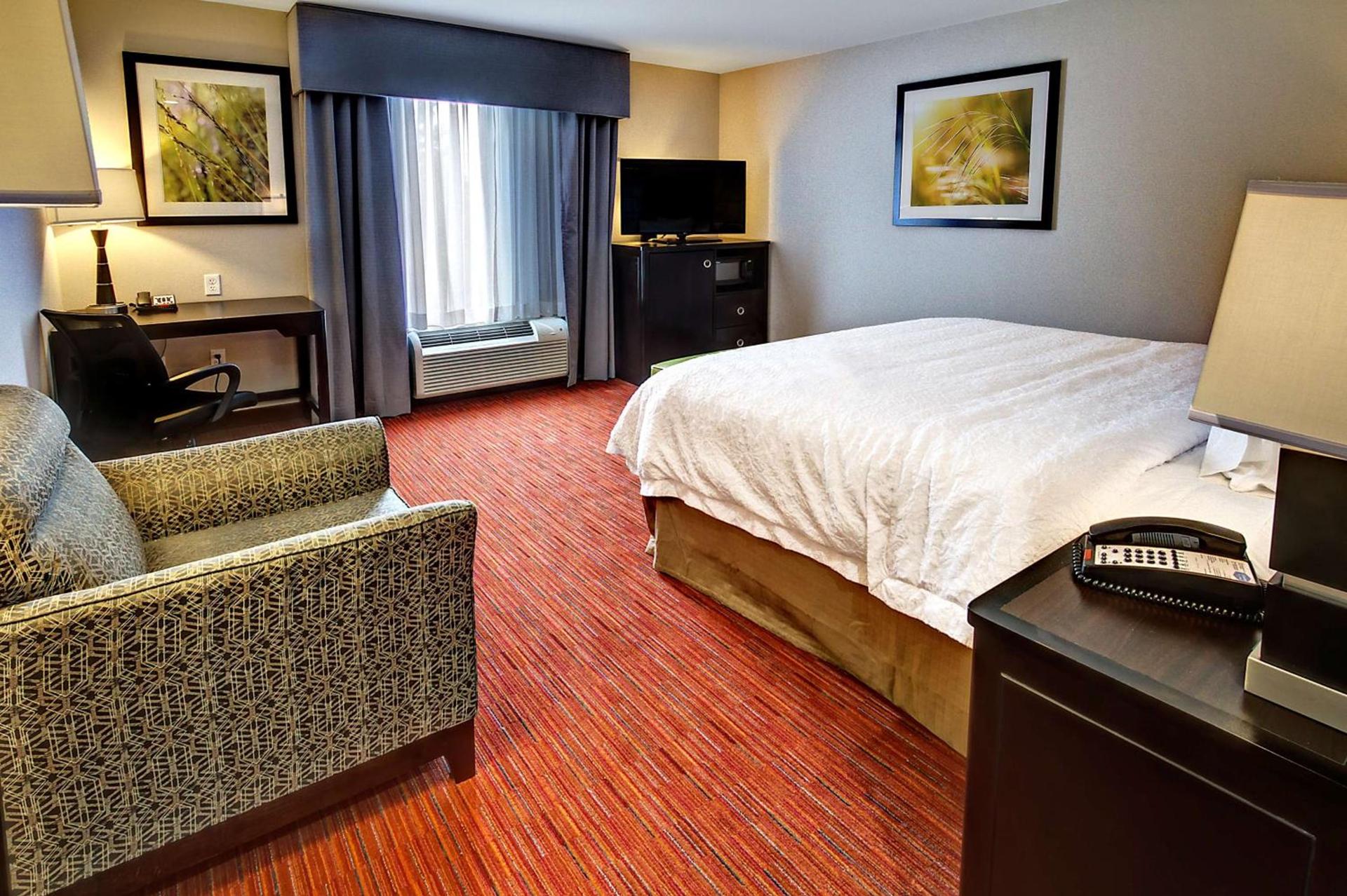 Hampton Inn and Suites Ada photo 18