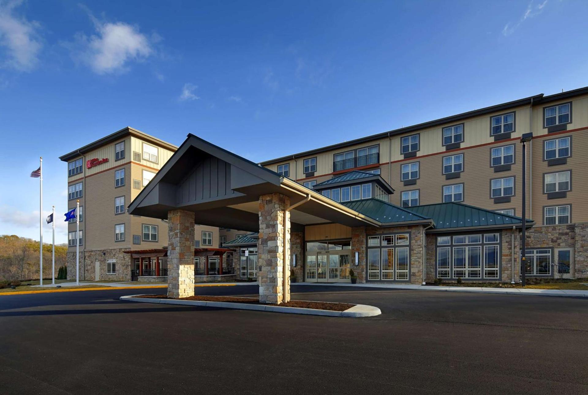 Hilton Garden Inn Roanoke photo 12