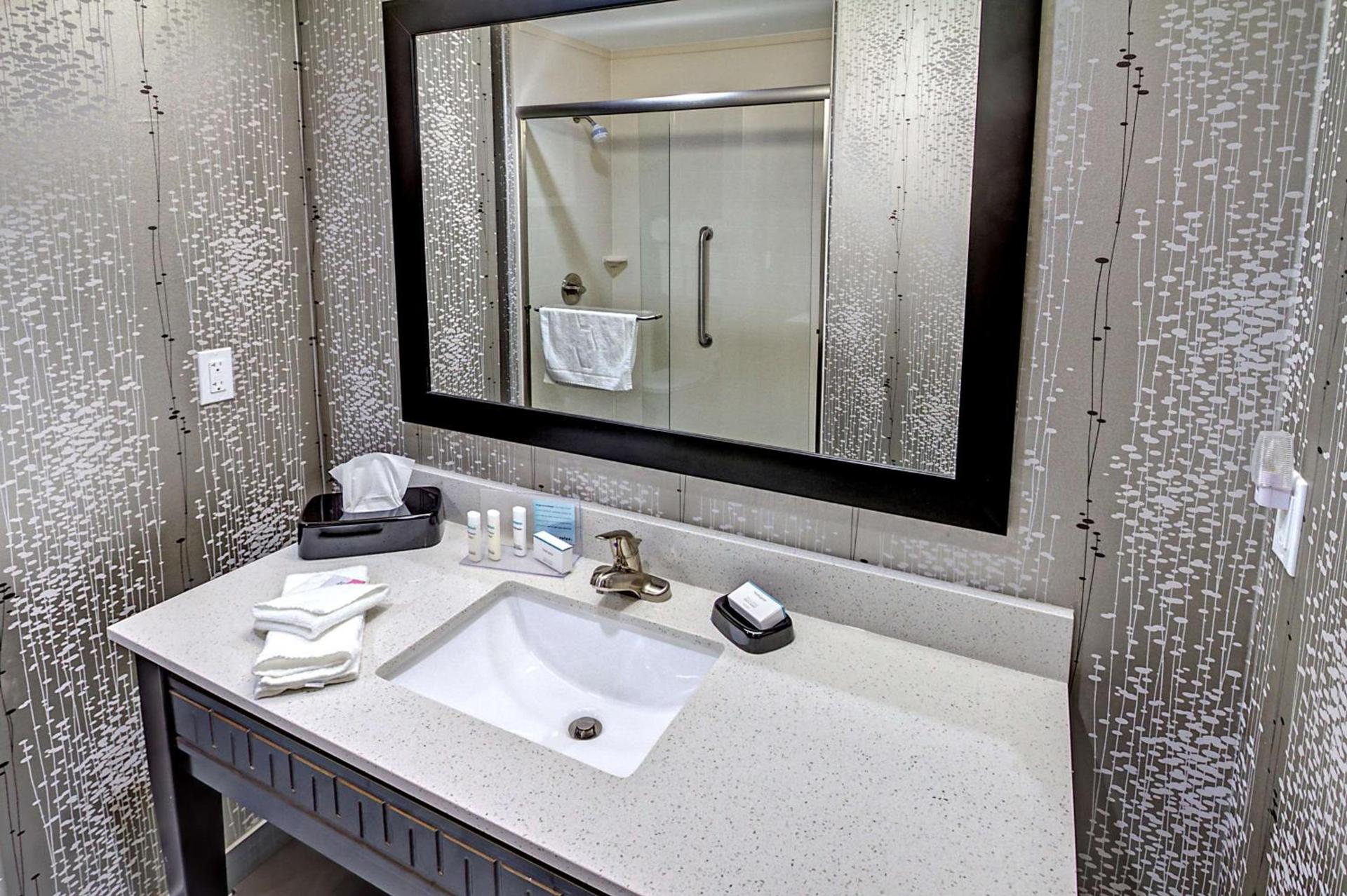 Hampton Inn and Suites Ada photo 25