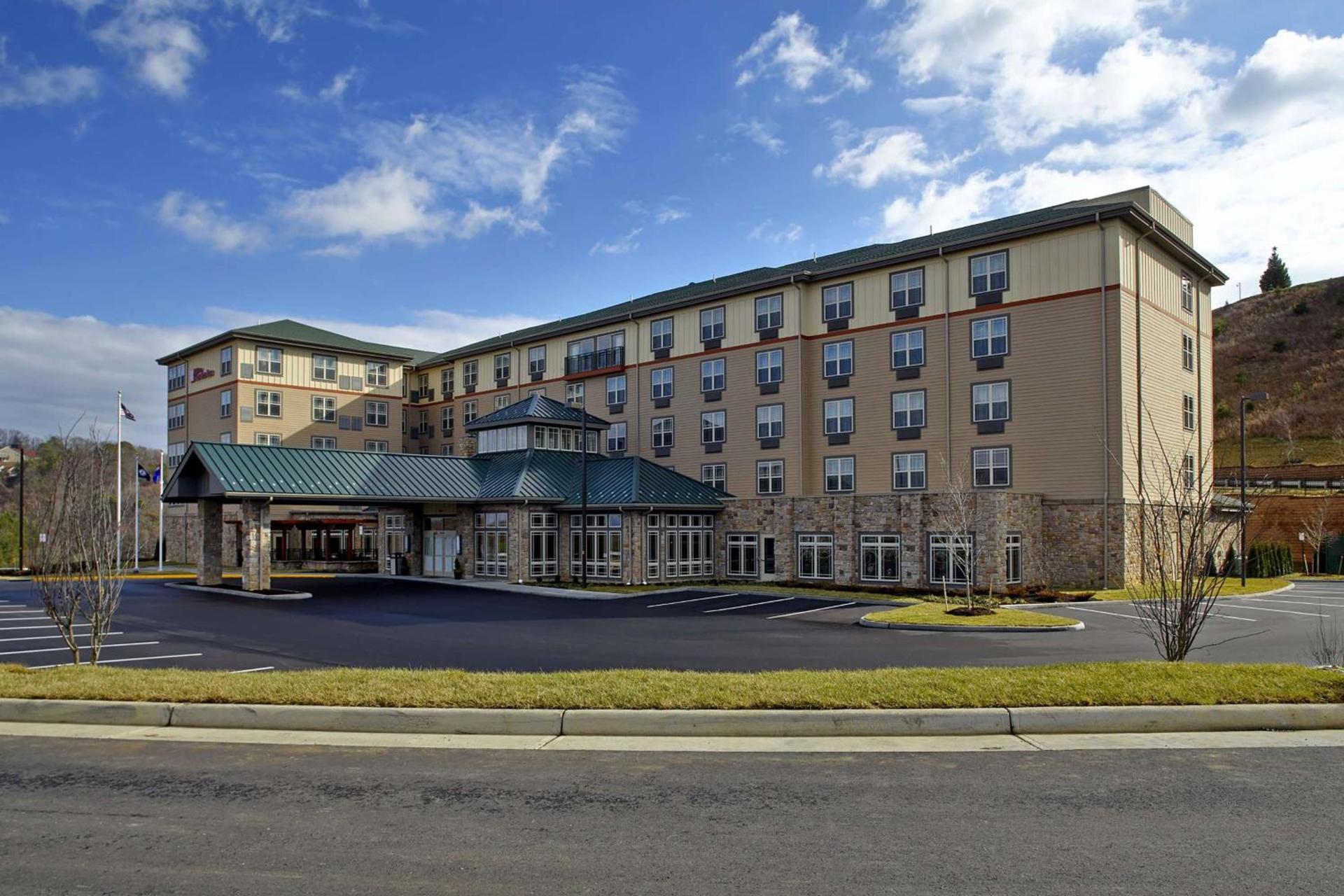 Hilton Garden Inn Roanoke photo 14