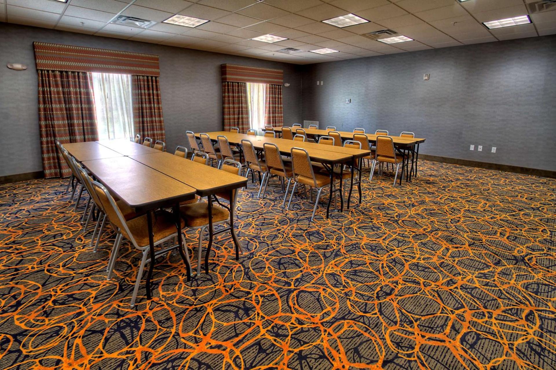 Hampton Inn and Suites Ada photo 28