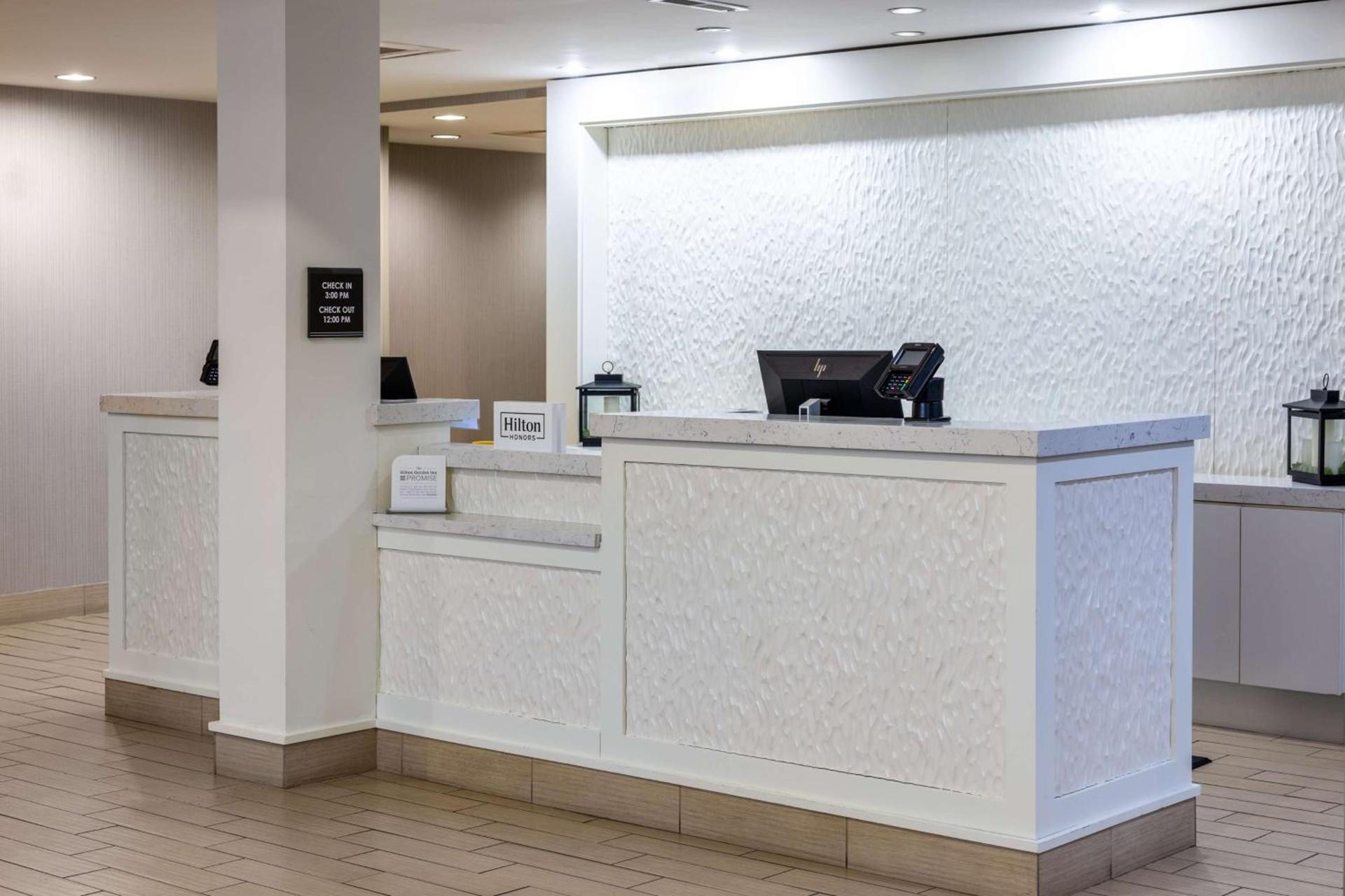 Hilton Garden Inn Roanoke photo 15