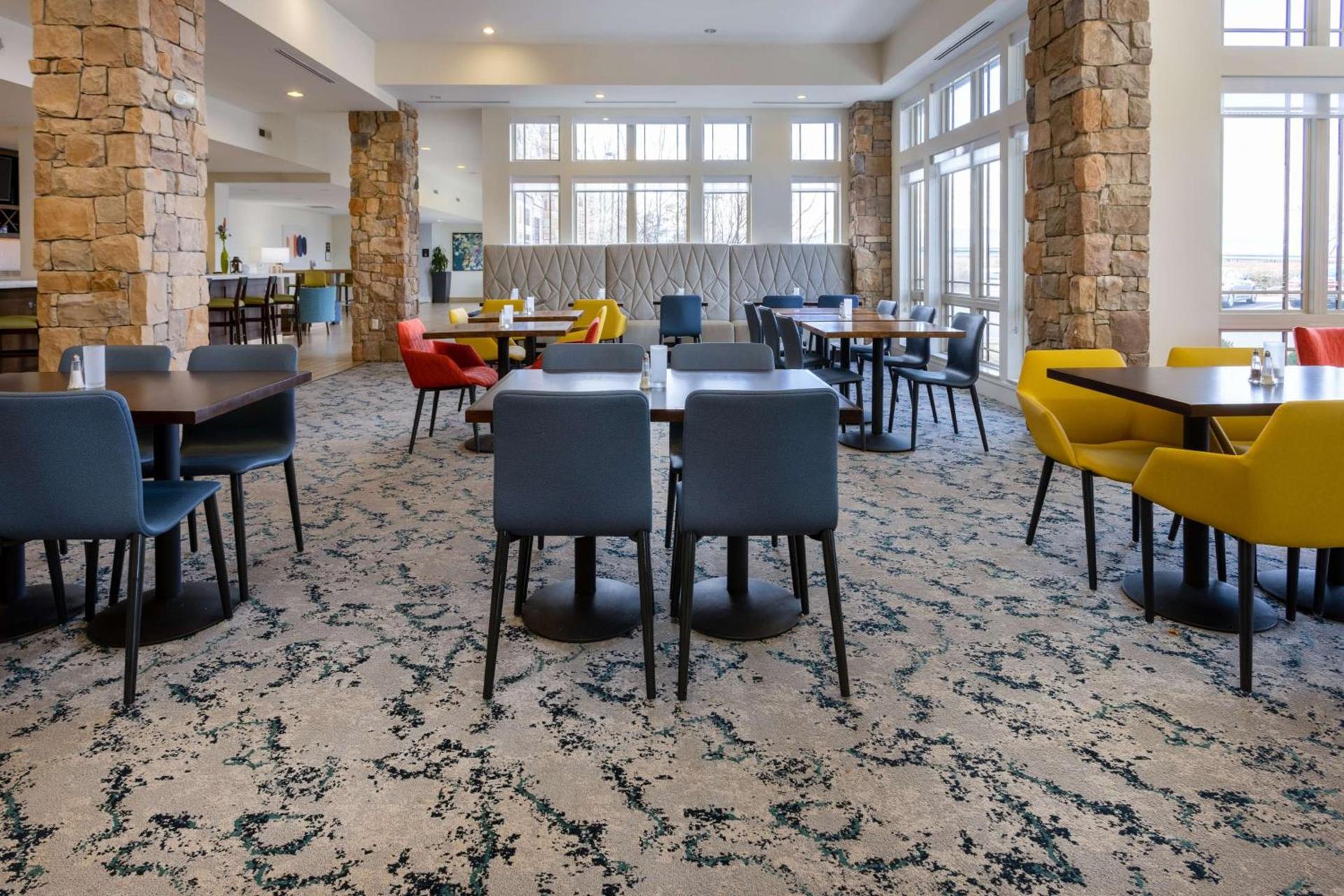Hilton Garden Inn Roanoke photo 17