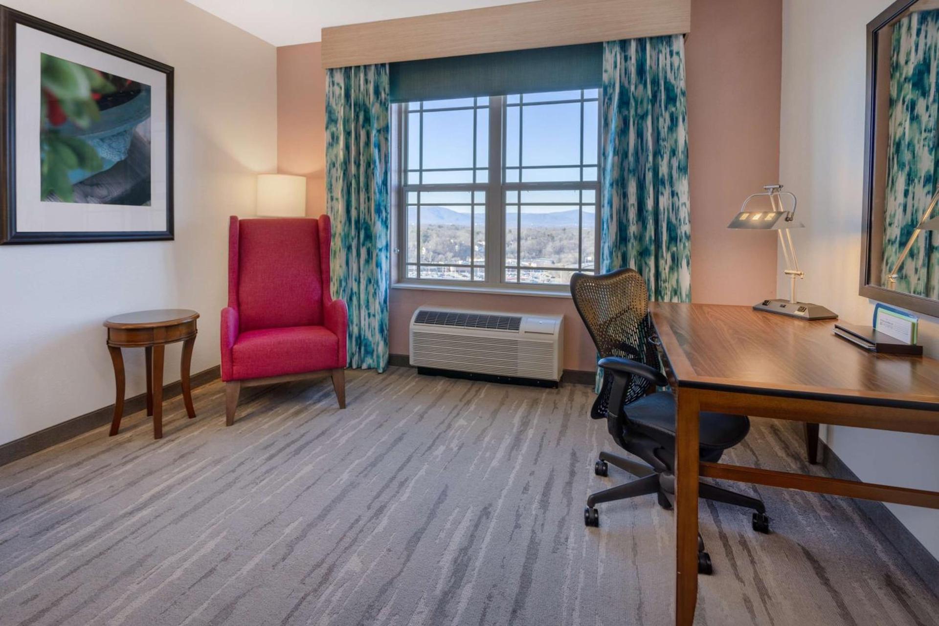 Hilton Garden Inn Roanoke photo 21