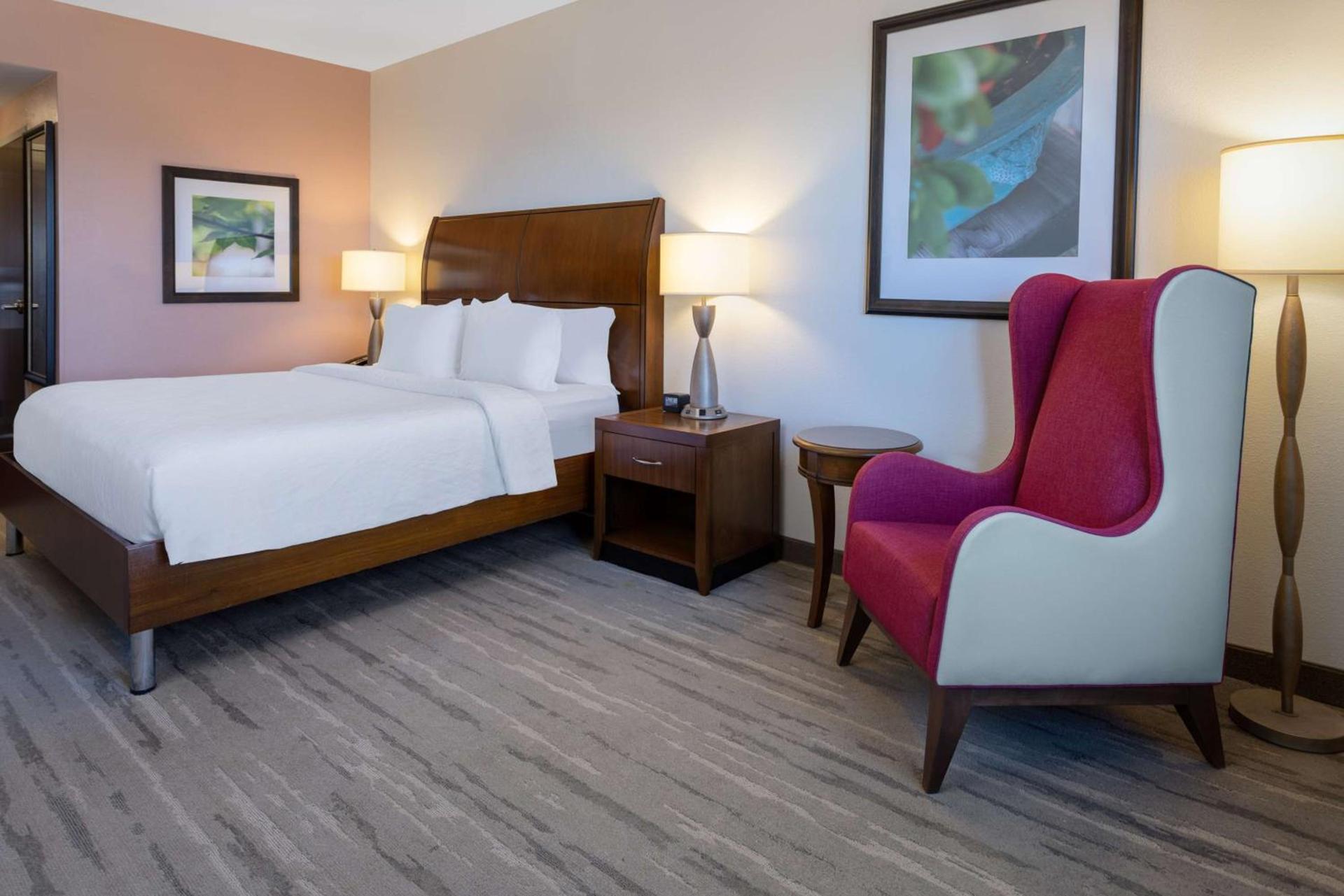 Hilton Garden Inn Roanoke photo 20