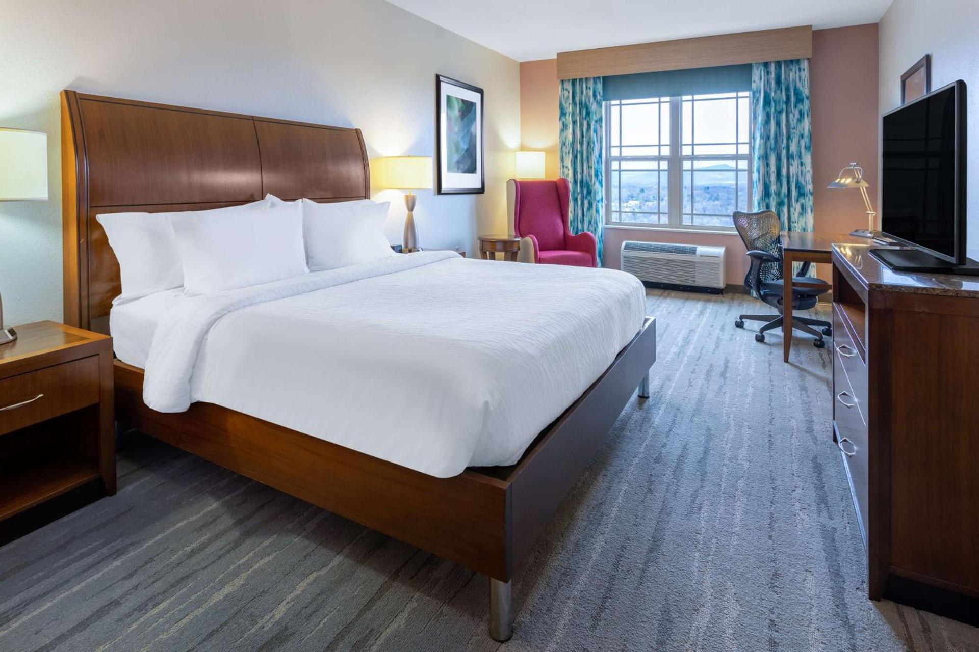 Hilton Garden Inn Roanoke photo 4