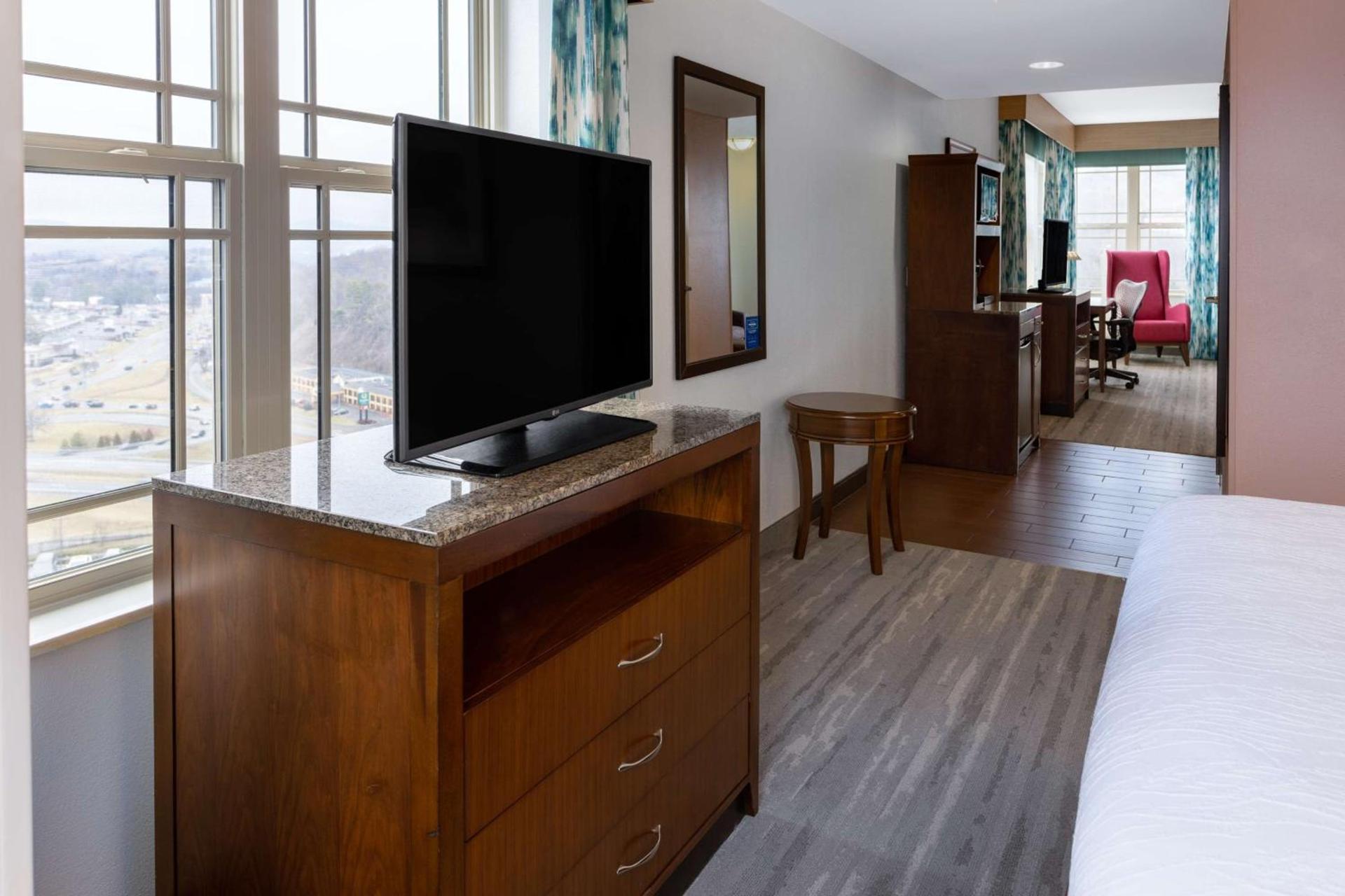 Hilton Garden Inn Roanoke photo 27