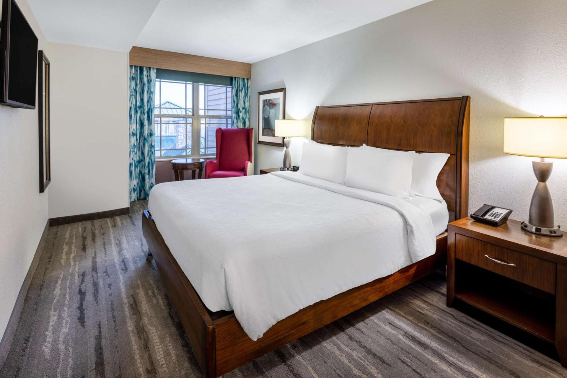 Hilton Garden Inn Roanoke photo 25