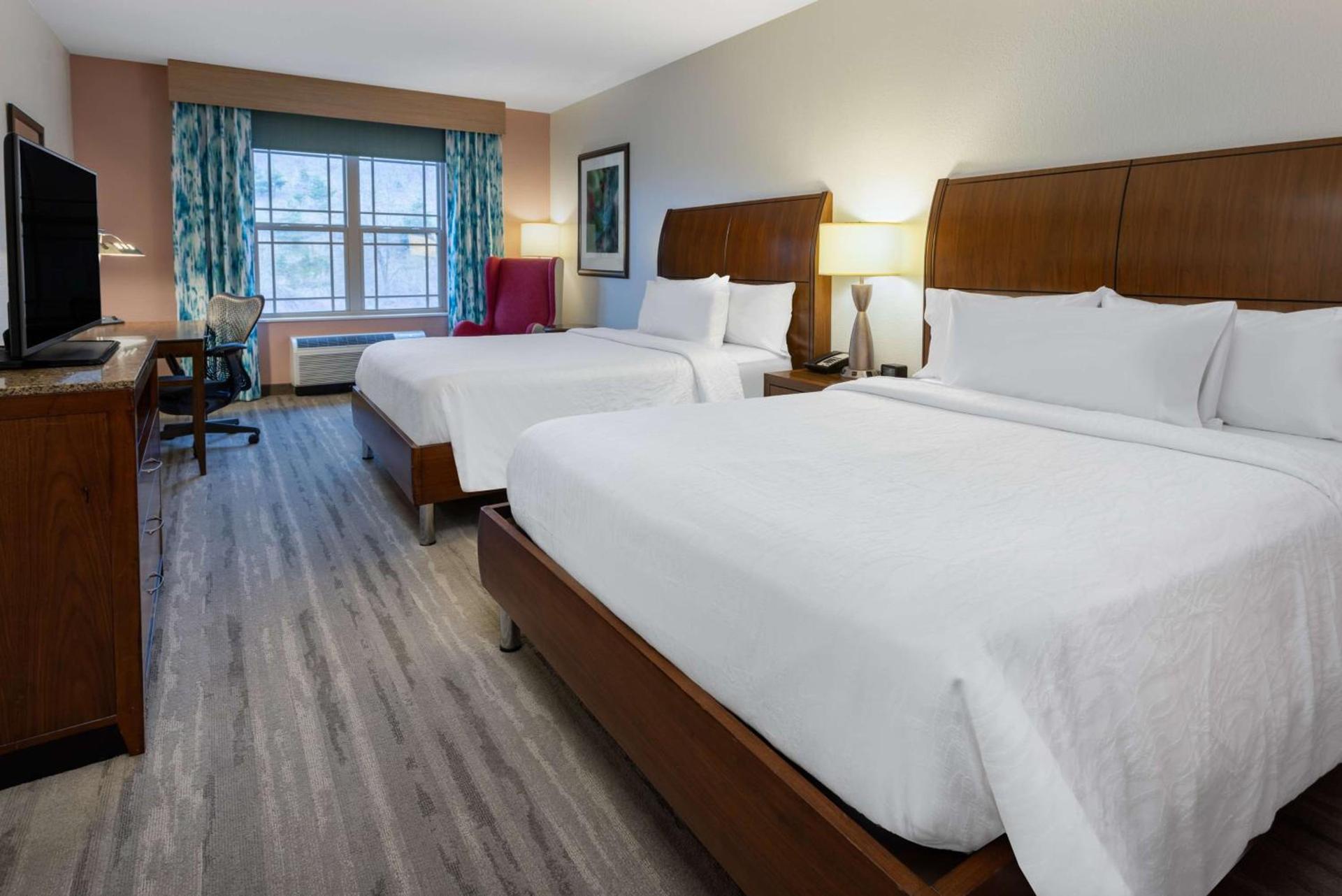 Hilton Garden Inn Roanoke photo 5