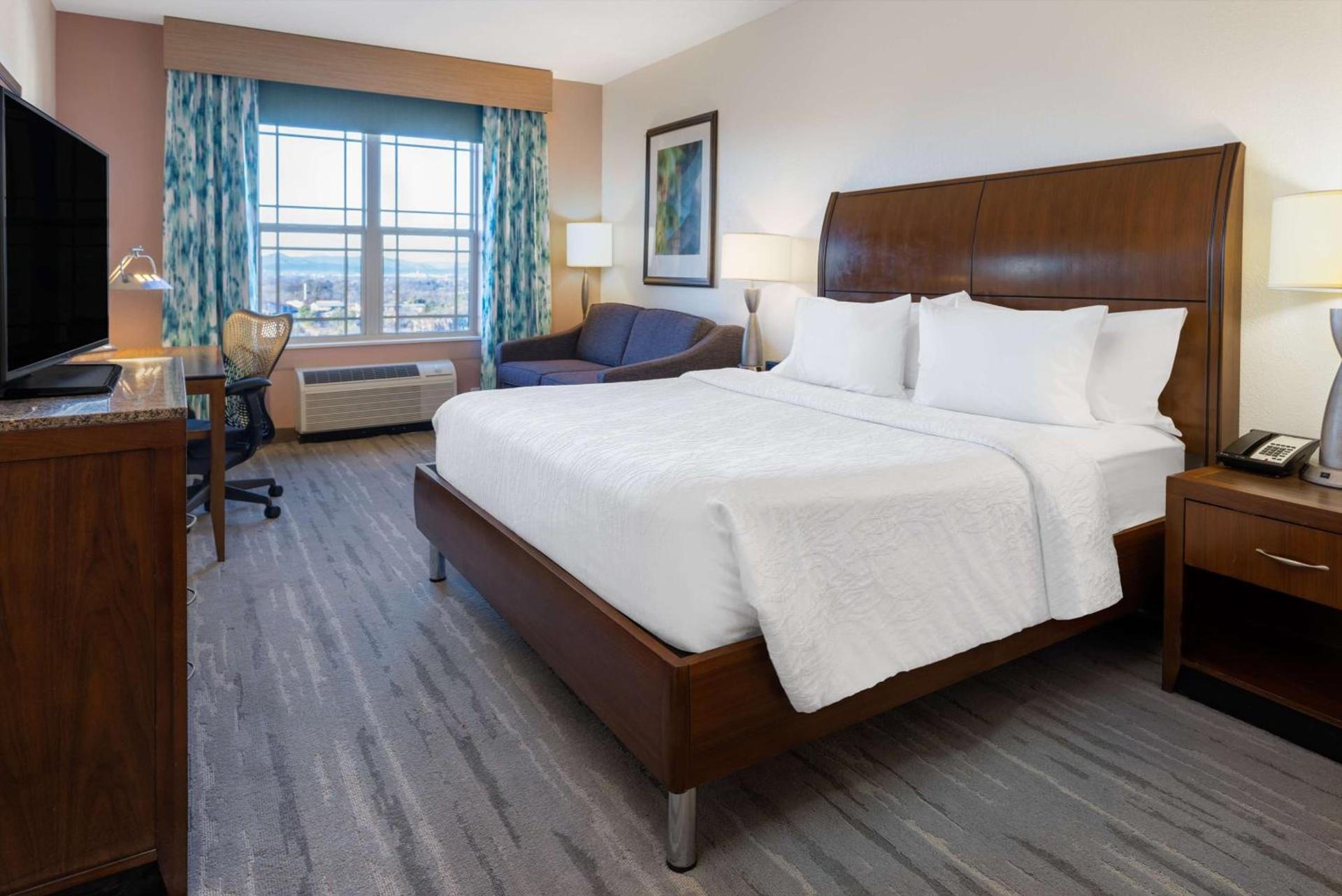 Hilton Garden Inn Roanoke photo 32
