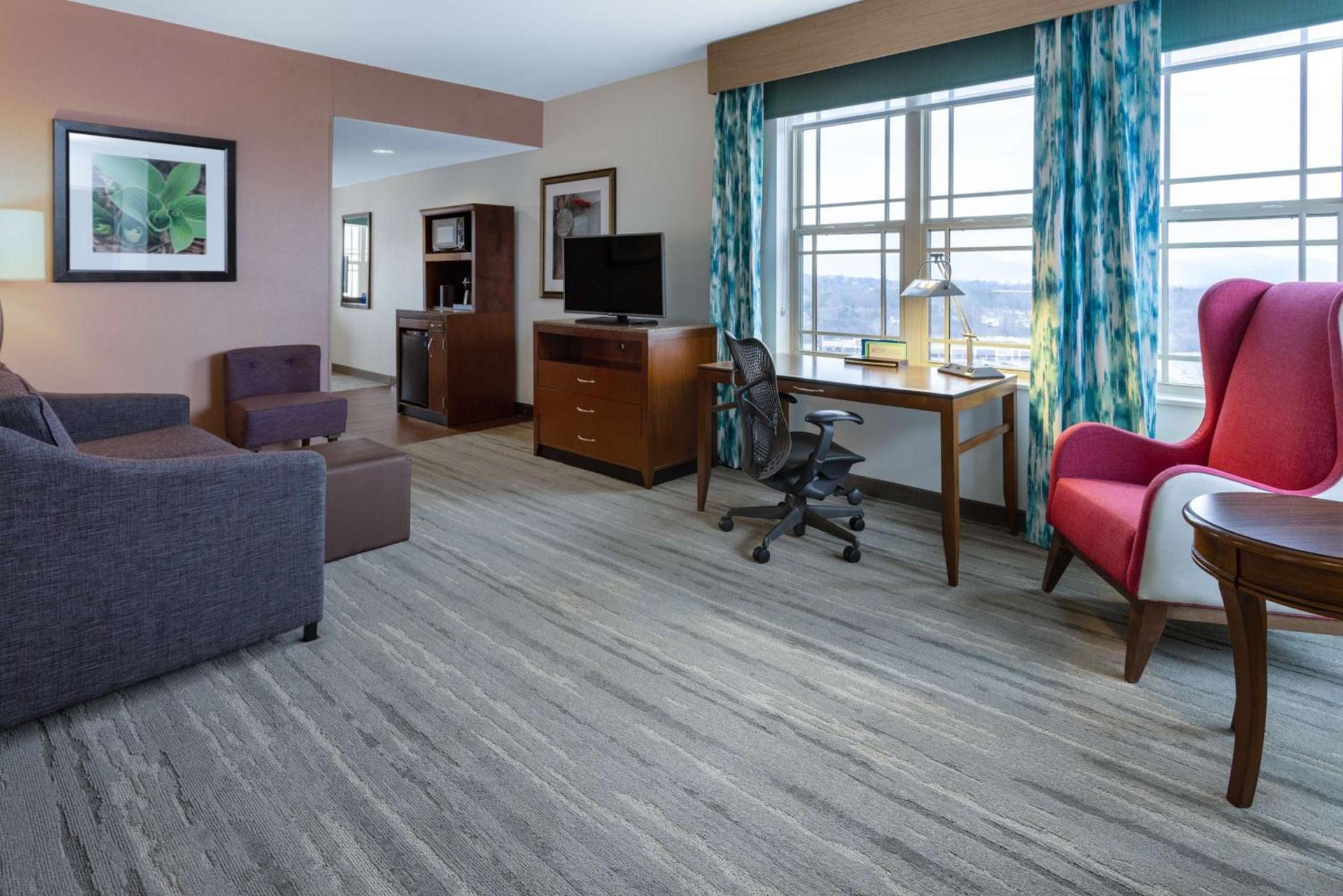 Hilton Garden Inn Roanoke photo 26