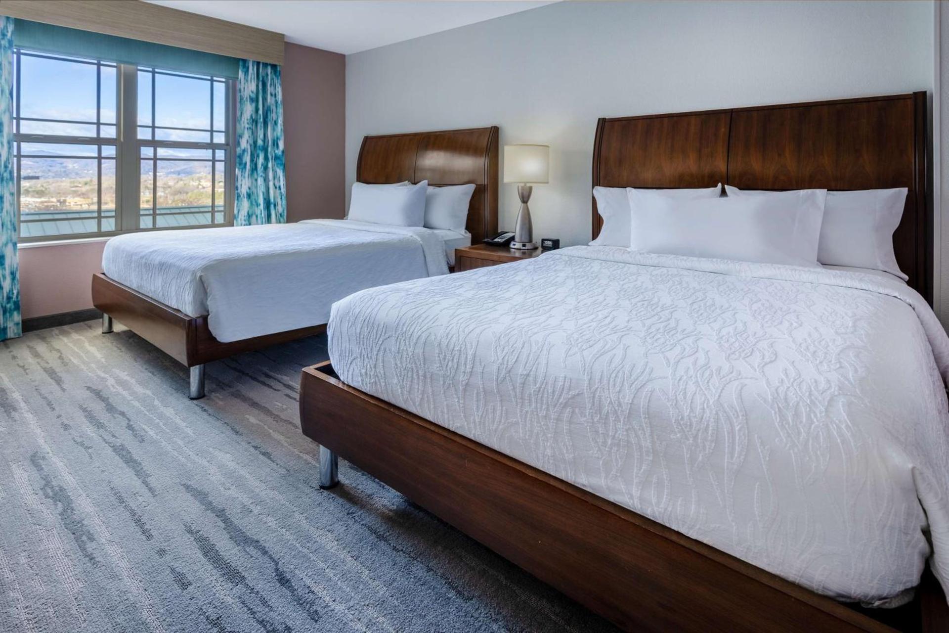 Hilton Garden Inn Roanoke photo 33