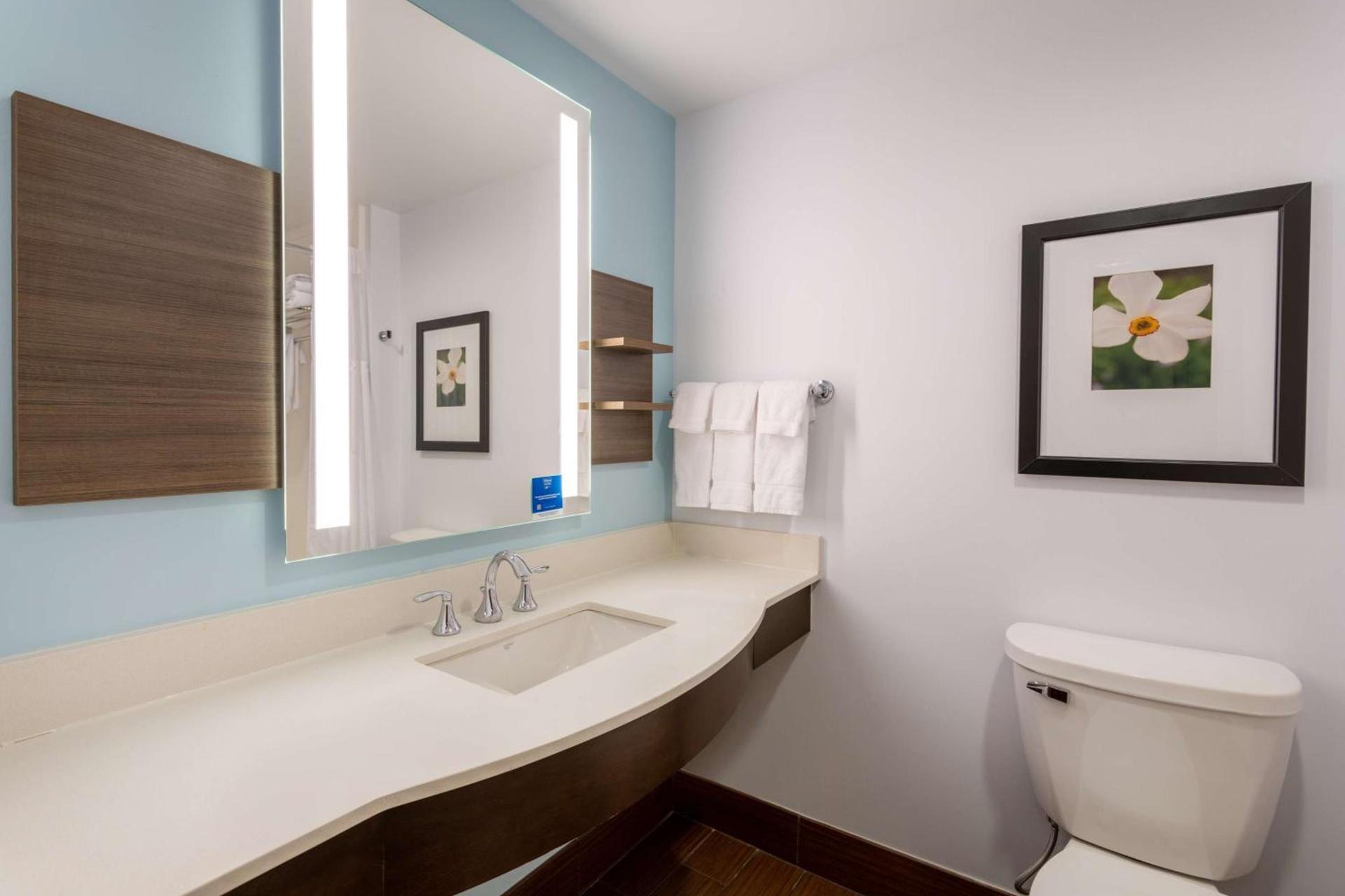 Hilton Garden Inn Roanoke photo 22