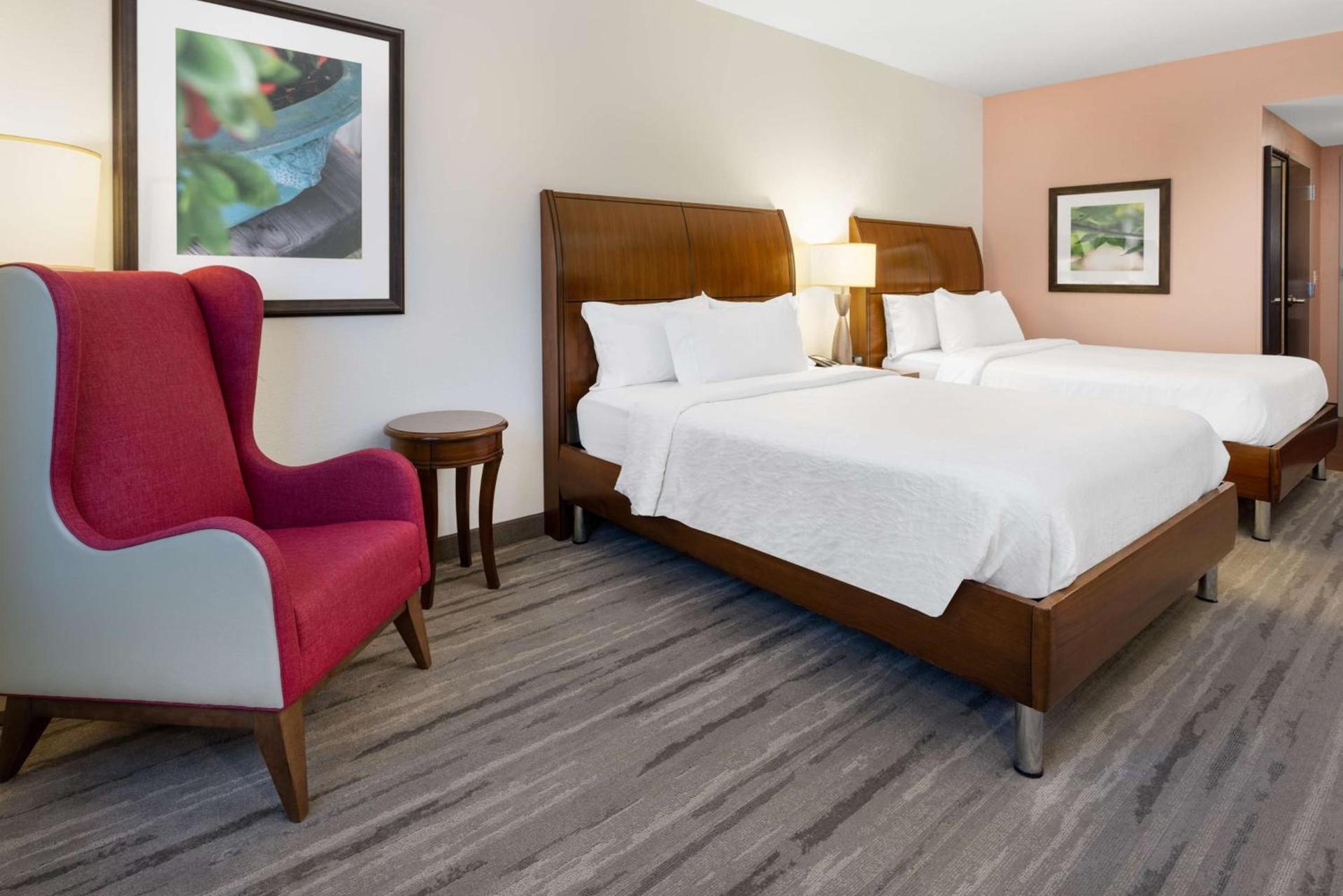 Hilton Garden Inn Roanoke photo 35